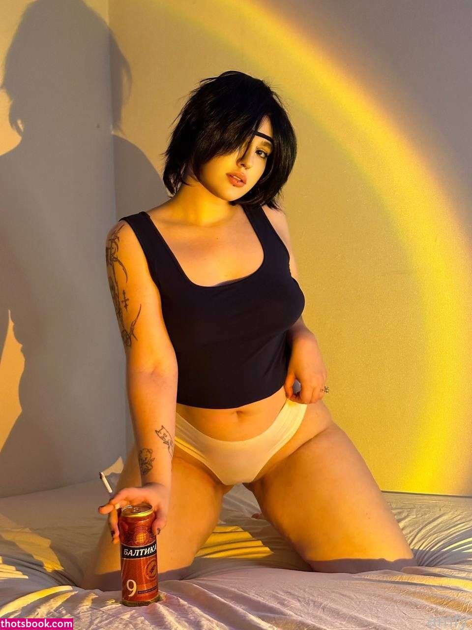 Naytyfma Nude OnlyFans Photos #8 1225832