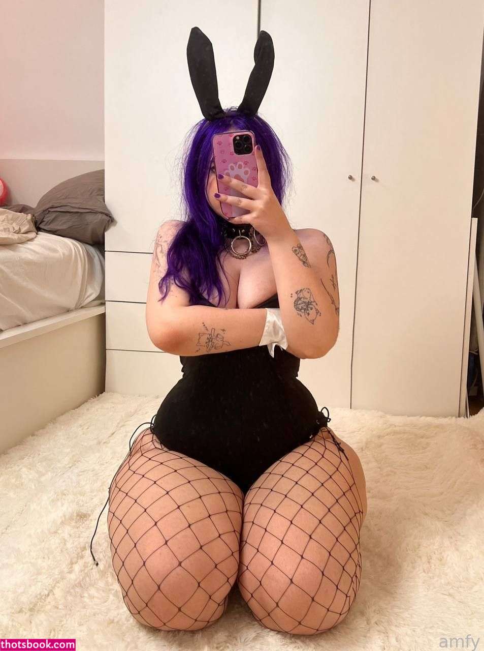 Naytyfma Nude OnlyFans Photos #10 1225859