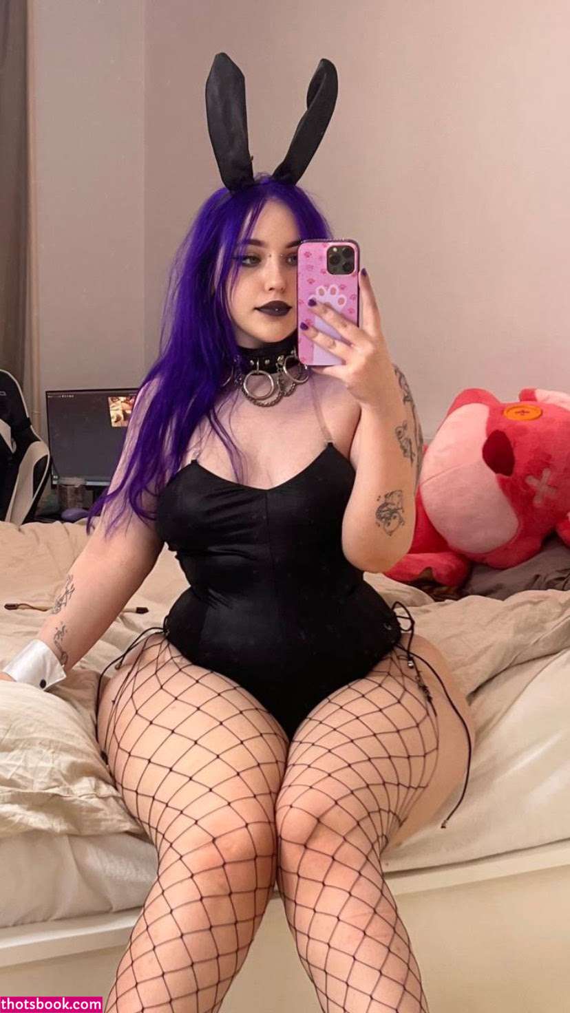 Naytyfma Nude OnlyFans Photos #10 1225881