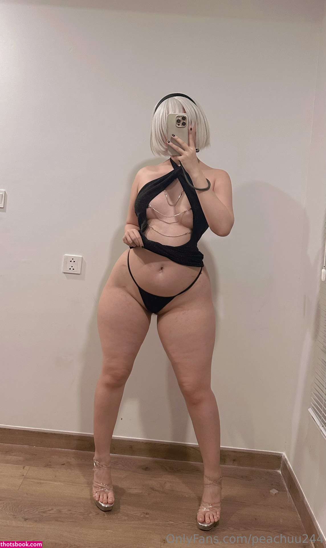 SRen244 ShiRen244 Nude OnlyFans Photos #19 1226027