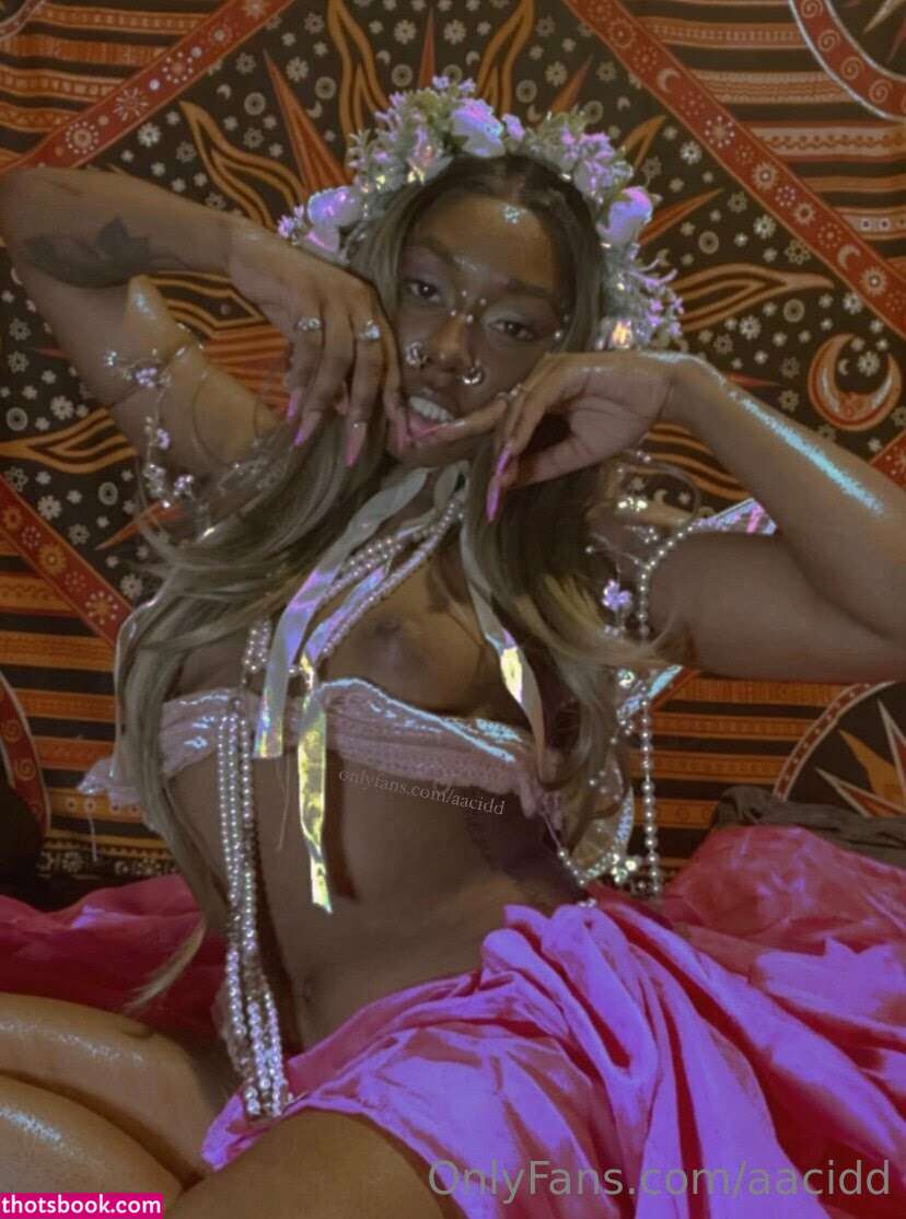 aacidd Nude OnlyFans Photos #1 1254952