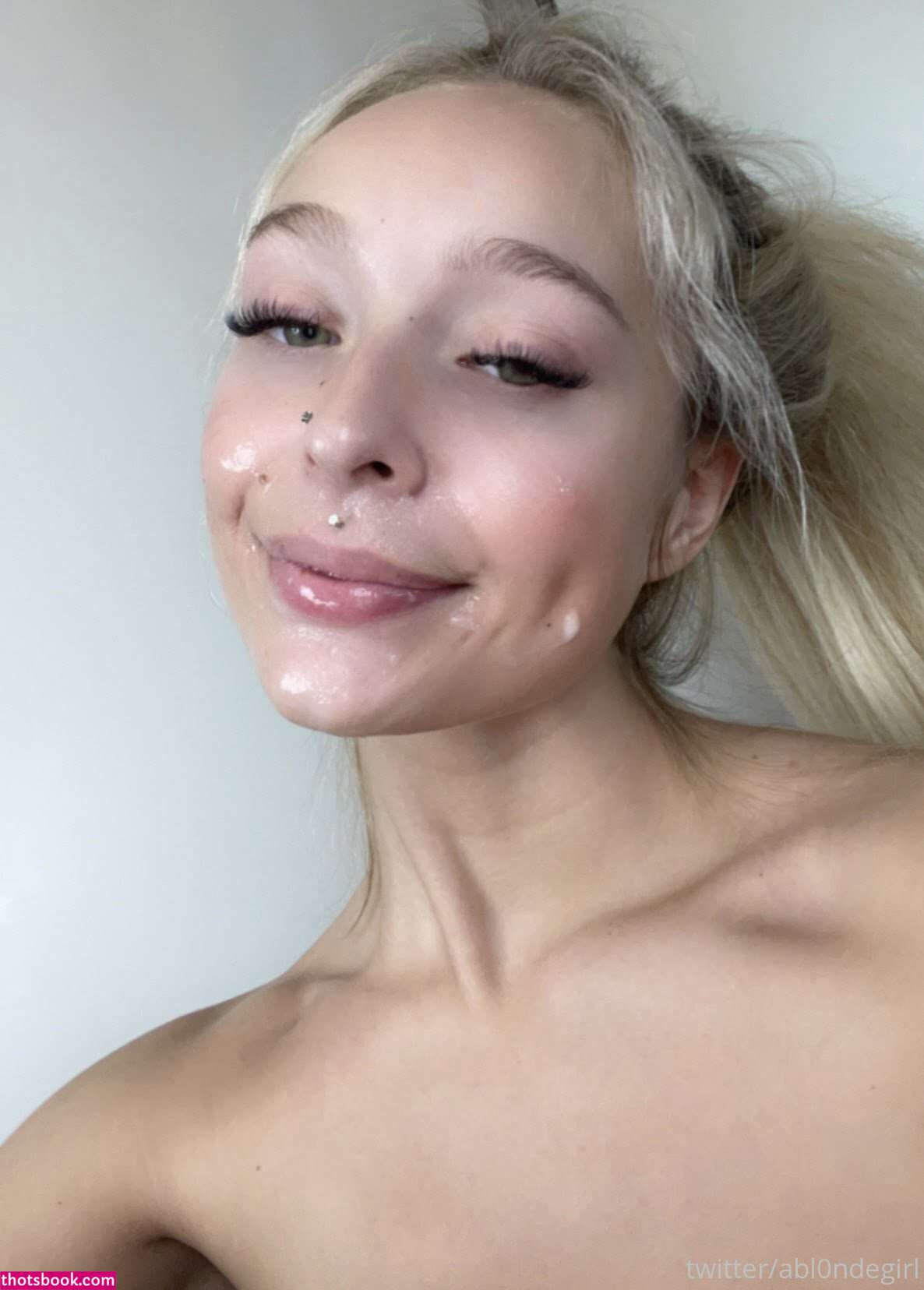 Abl0ndegirl Nude OnlyFans Photos #3 1255014