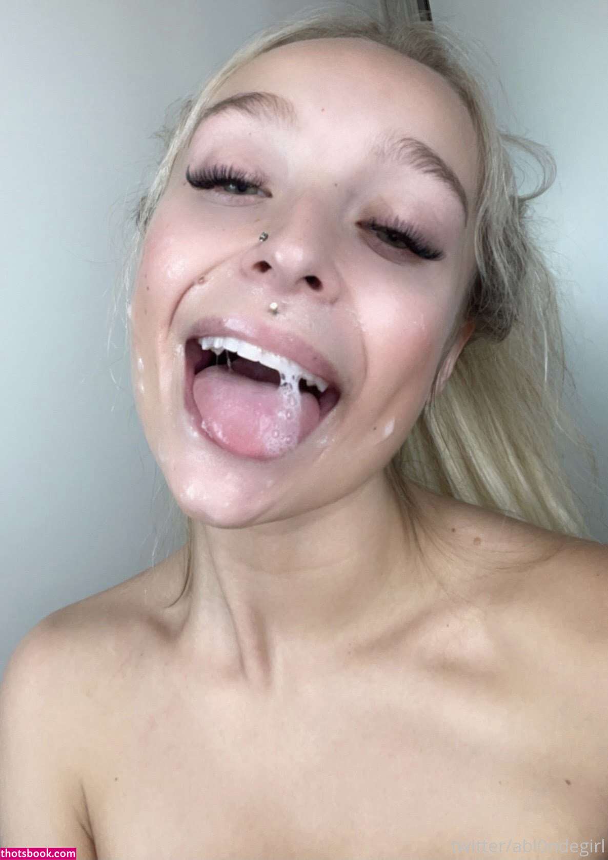 Abl0ndegirl Nude OnlyFans Photos #3 1255016