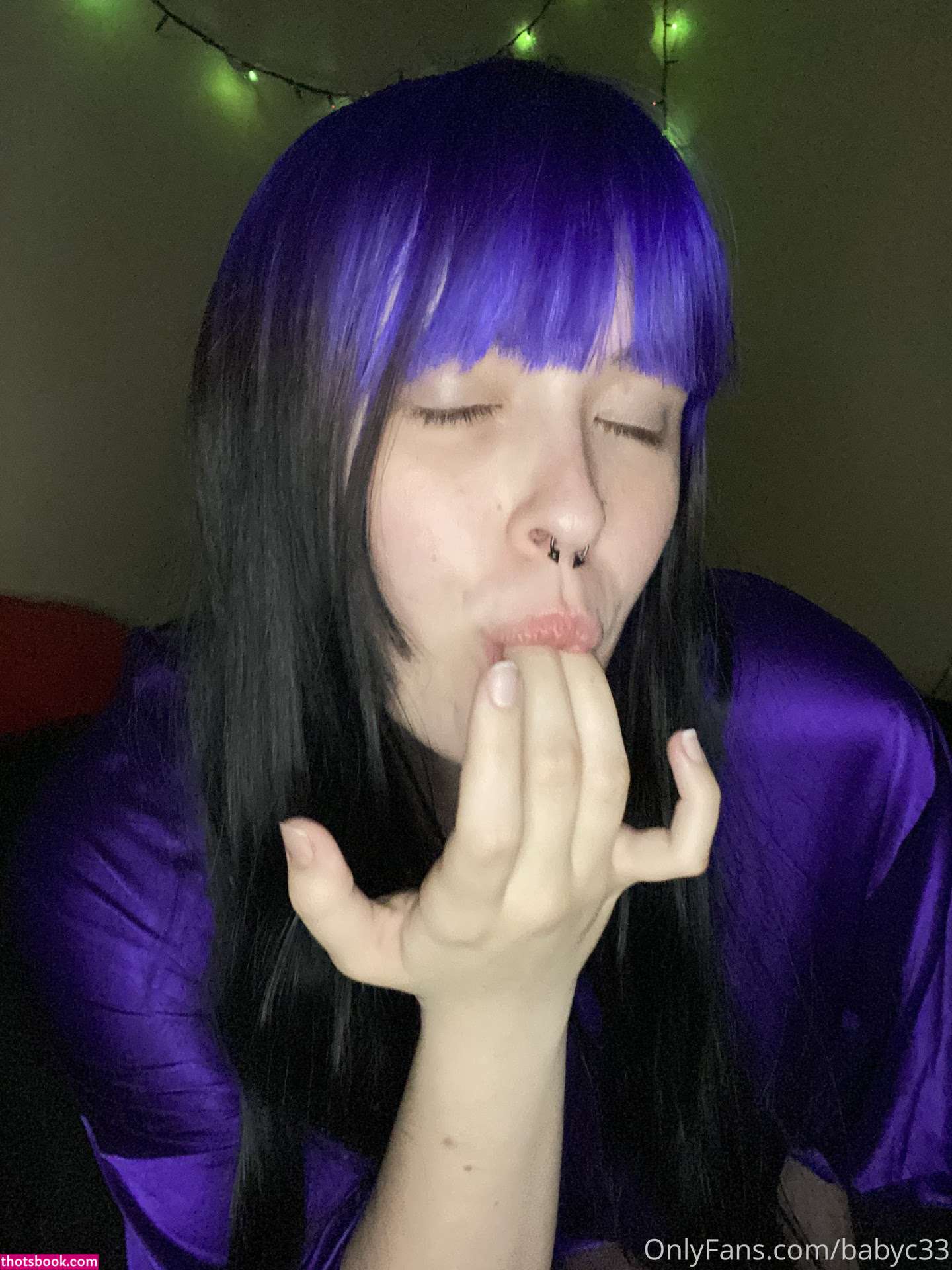 babyc33 Nude OnlyFans Photos #2 1255146