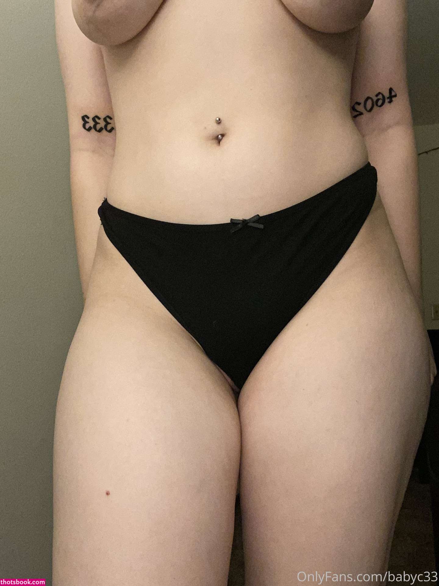 babyc33 Nude OnlyFans Photos #5 1255172