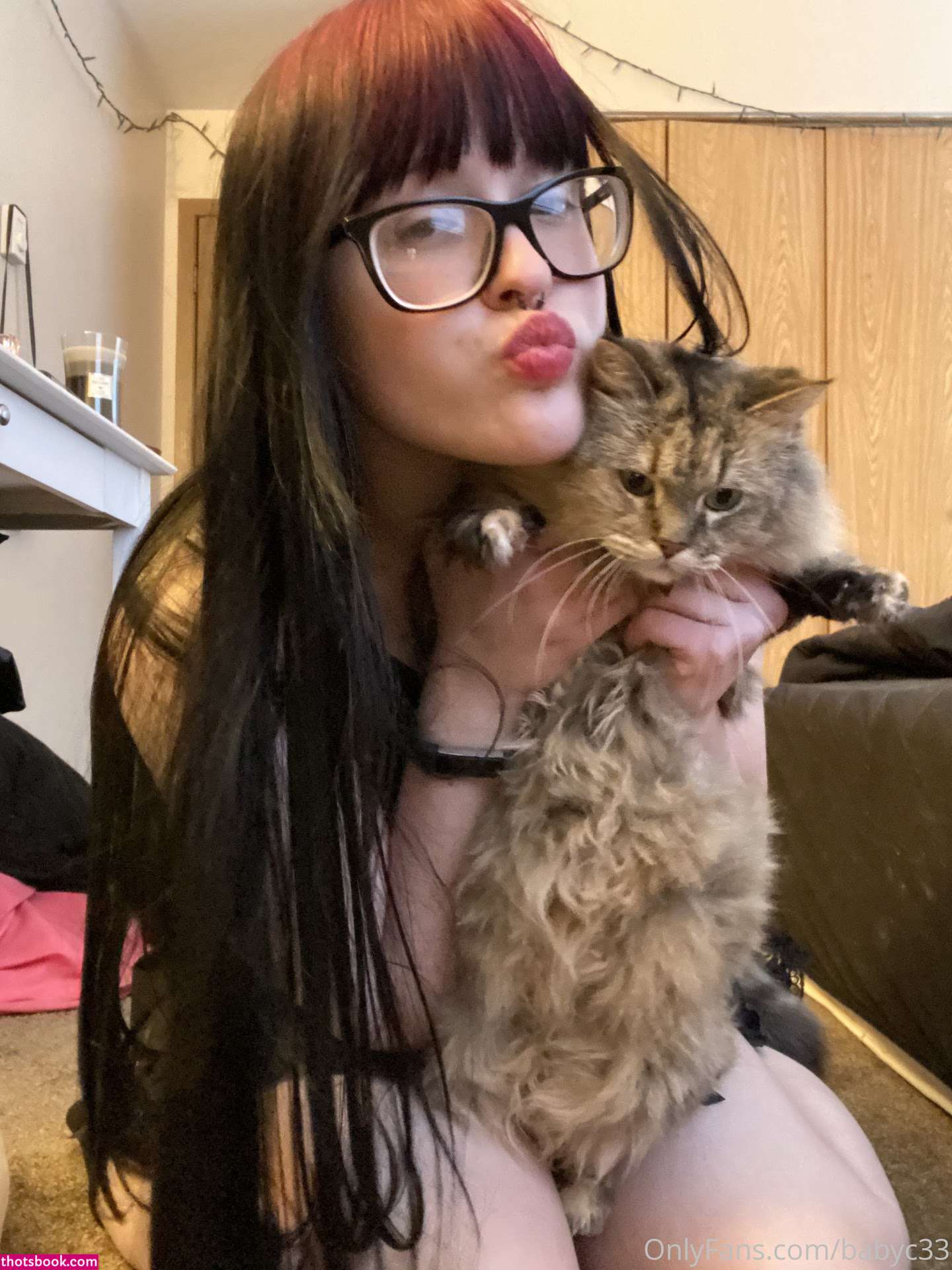 babyc33 Nude OnlyFans Photos #5 1255178