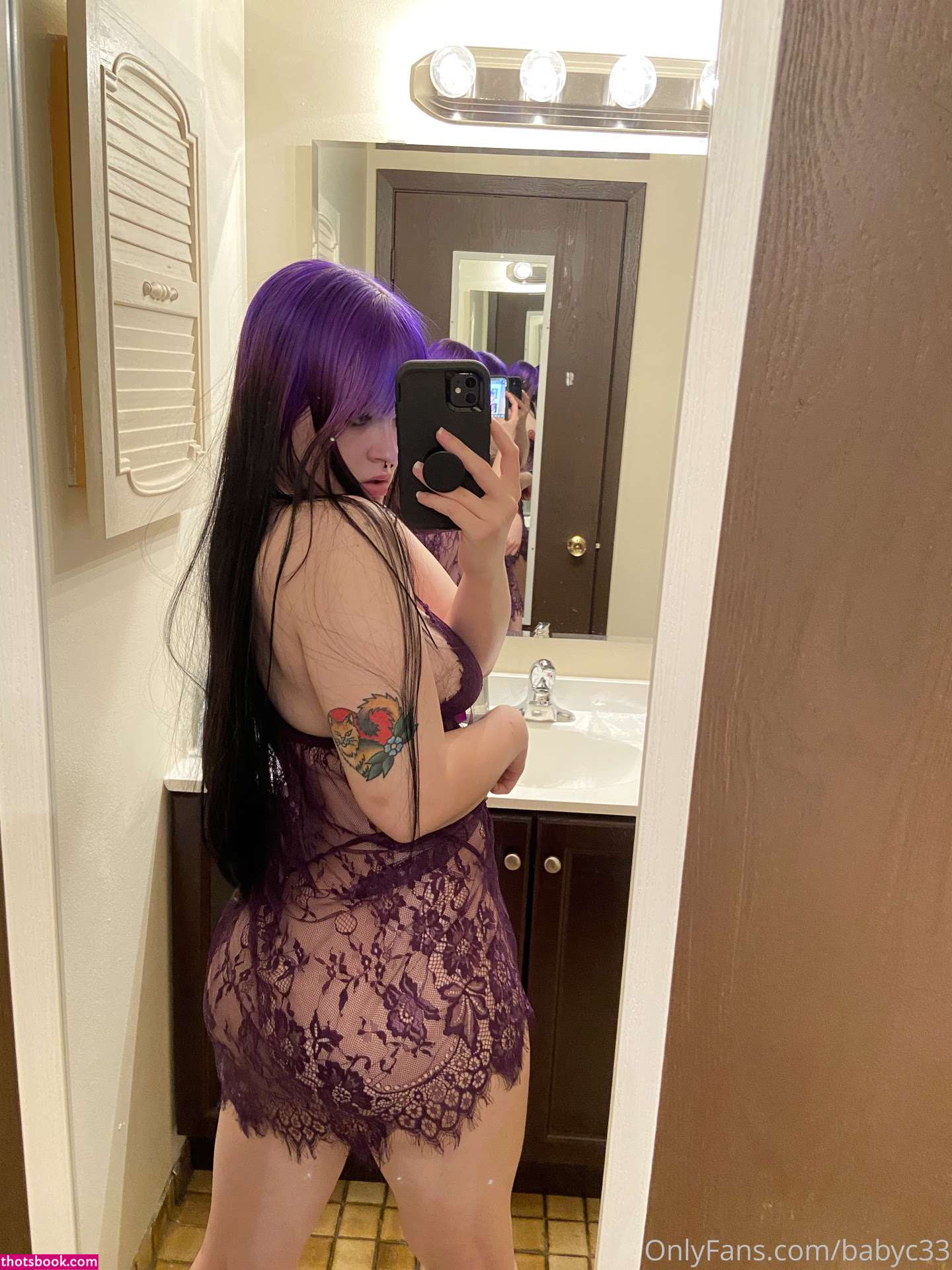 babyc33 Nude OnlyFans Photos #7 1255190