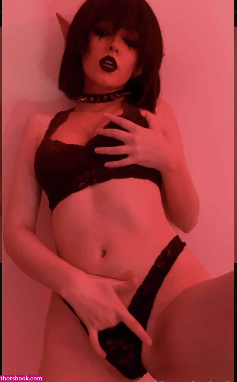 Bread Boodle Nude OnlyFans Photos #2 1255212