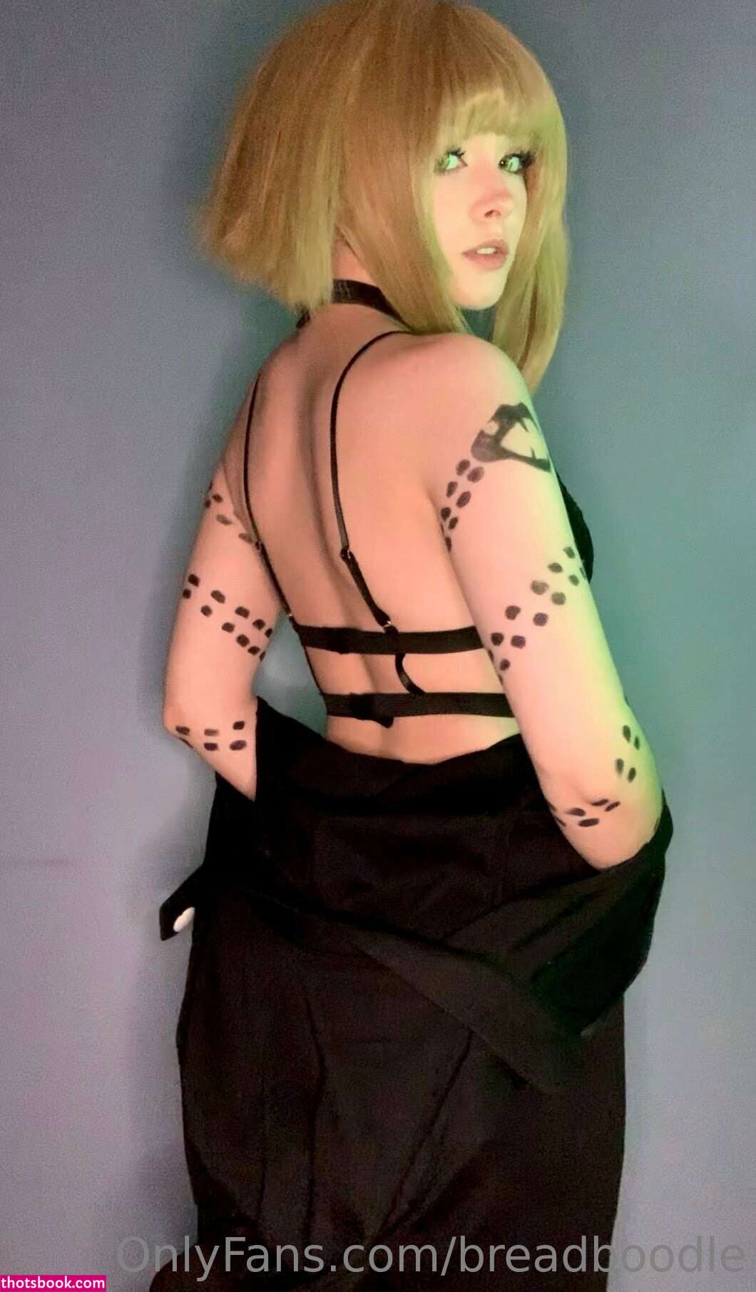 Bread Boodle Nude OnlyFans Photos #3 1255236