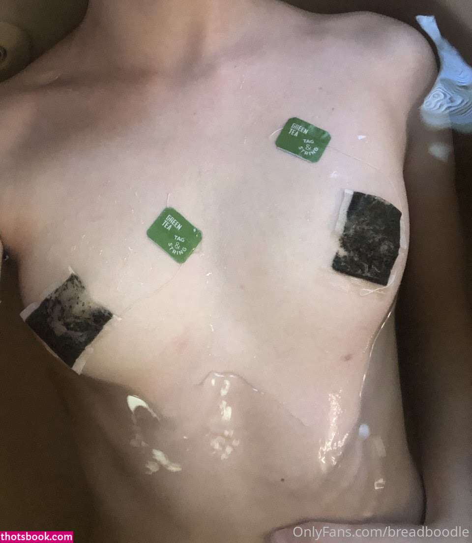Bread Boodle Nude OnlyFans Photos #7 1255278