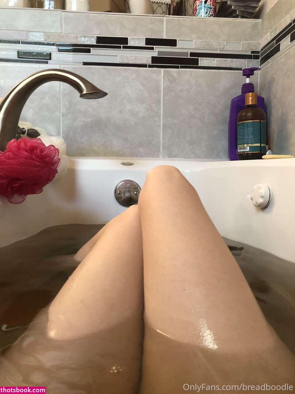 Bread Boodle Nude OnlyFans Photos #7 1255281