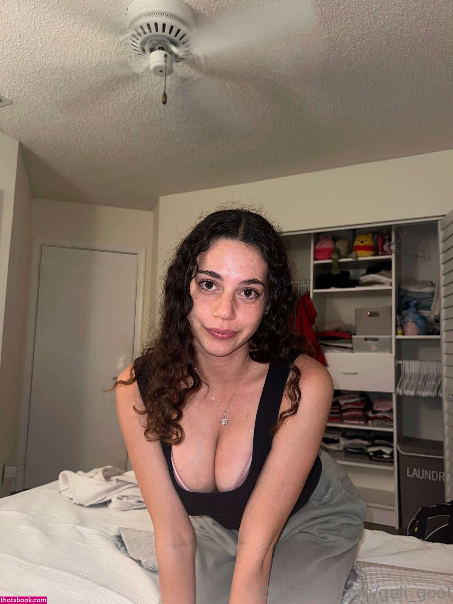 Gali Gool Gali Golan Nude OnlyFans Photos #2 1255436