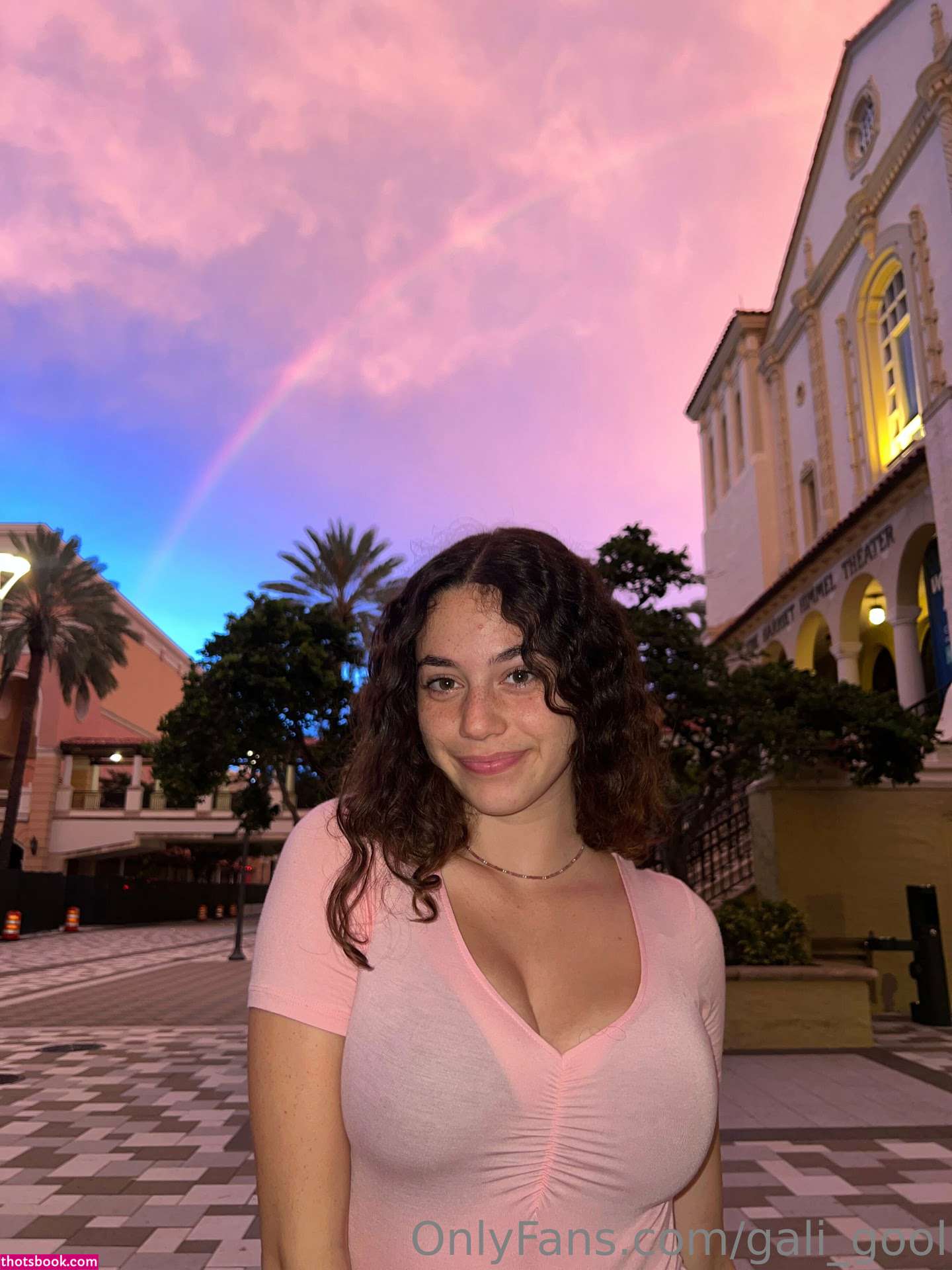 Gali Gool Gali Golan Nude OnlyFans Photos #2 1255441