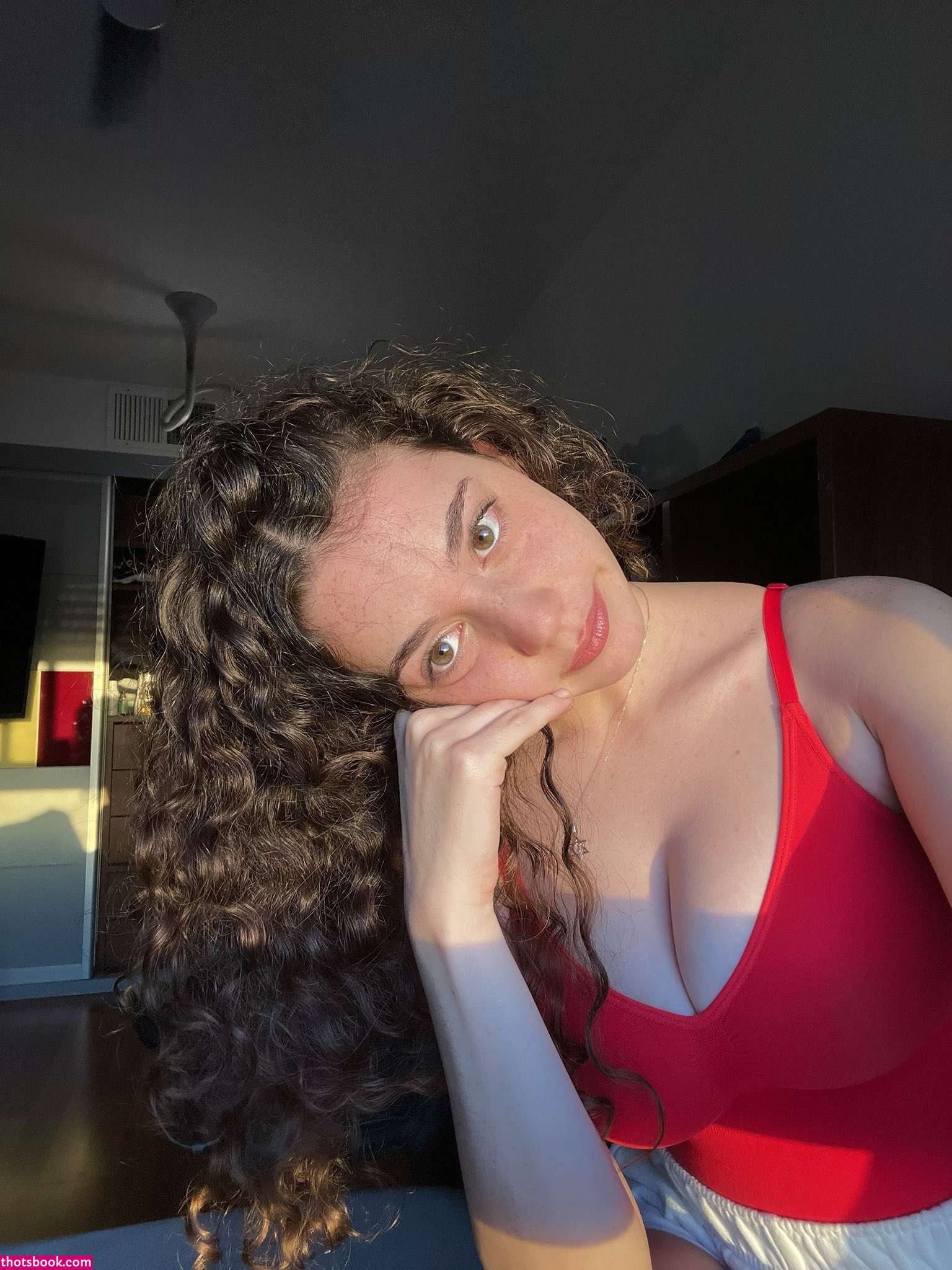 Gali Gool Gali Golan Nude OnlyFans Photos #4 1255465