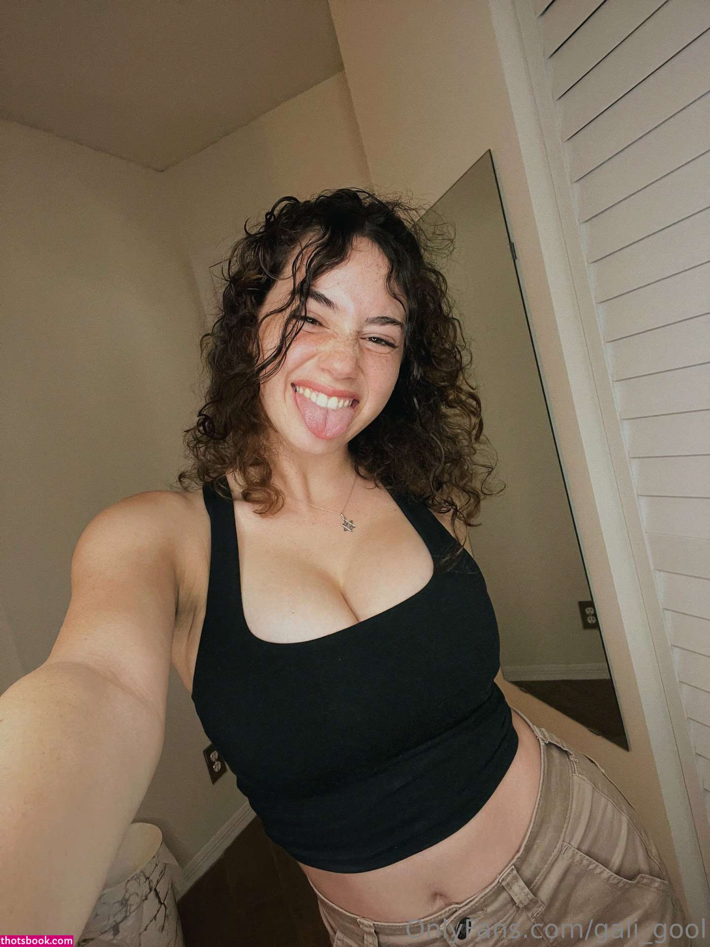 Gali Gool Gali Golan Nude OnlyFans Photos #5 1255475