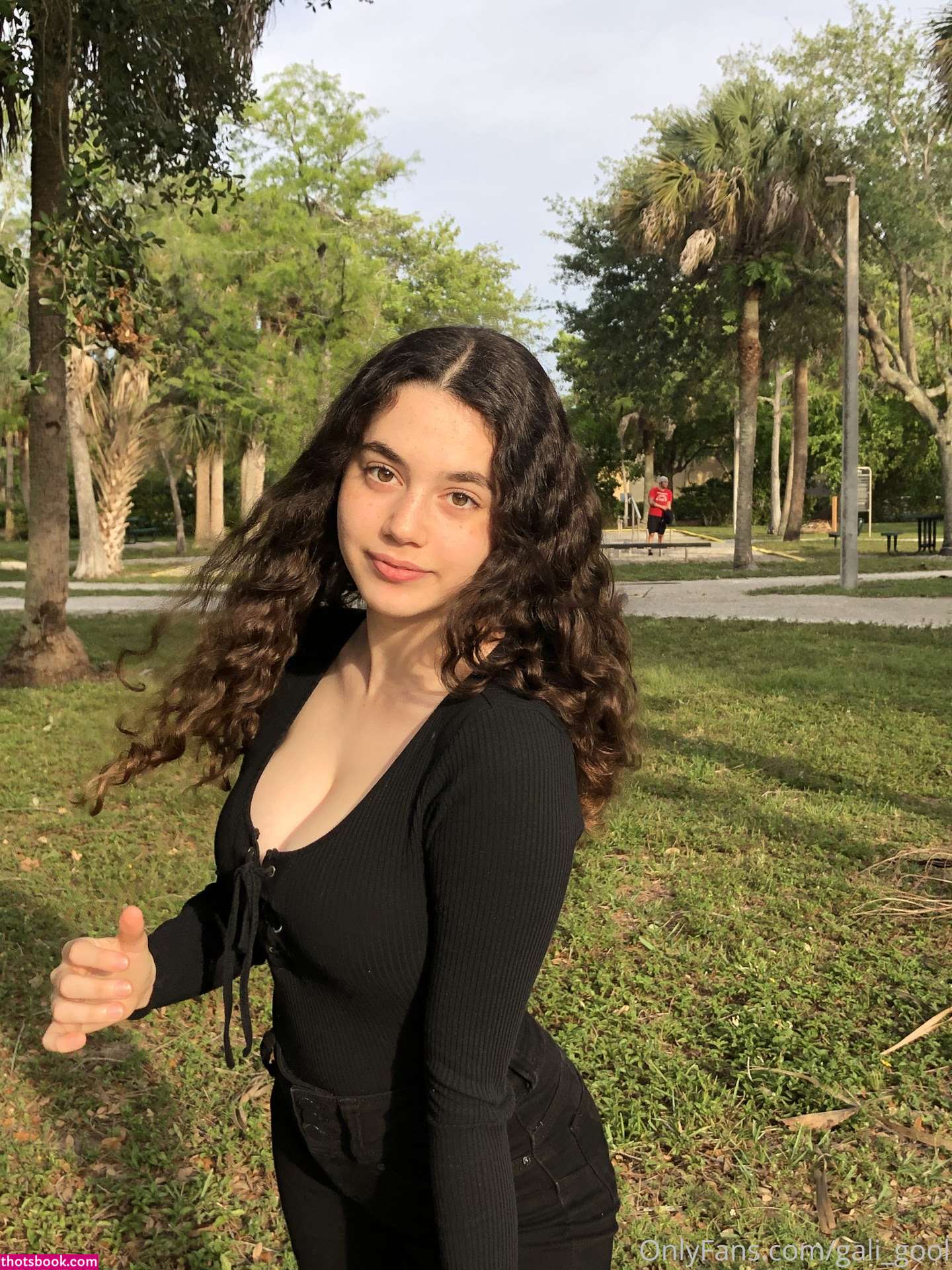 Gali Gool Gali Golan Nude OnlyFans Photos #5 1255478