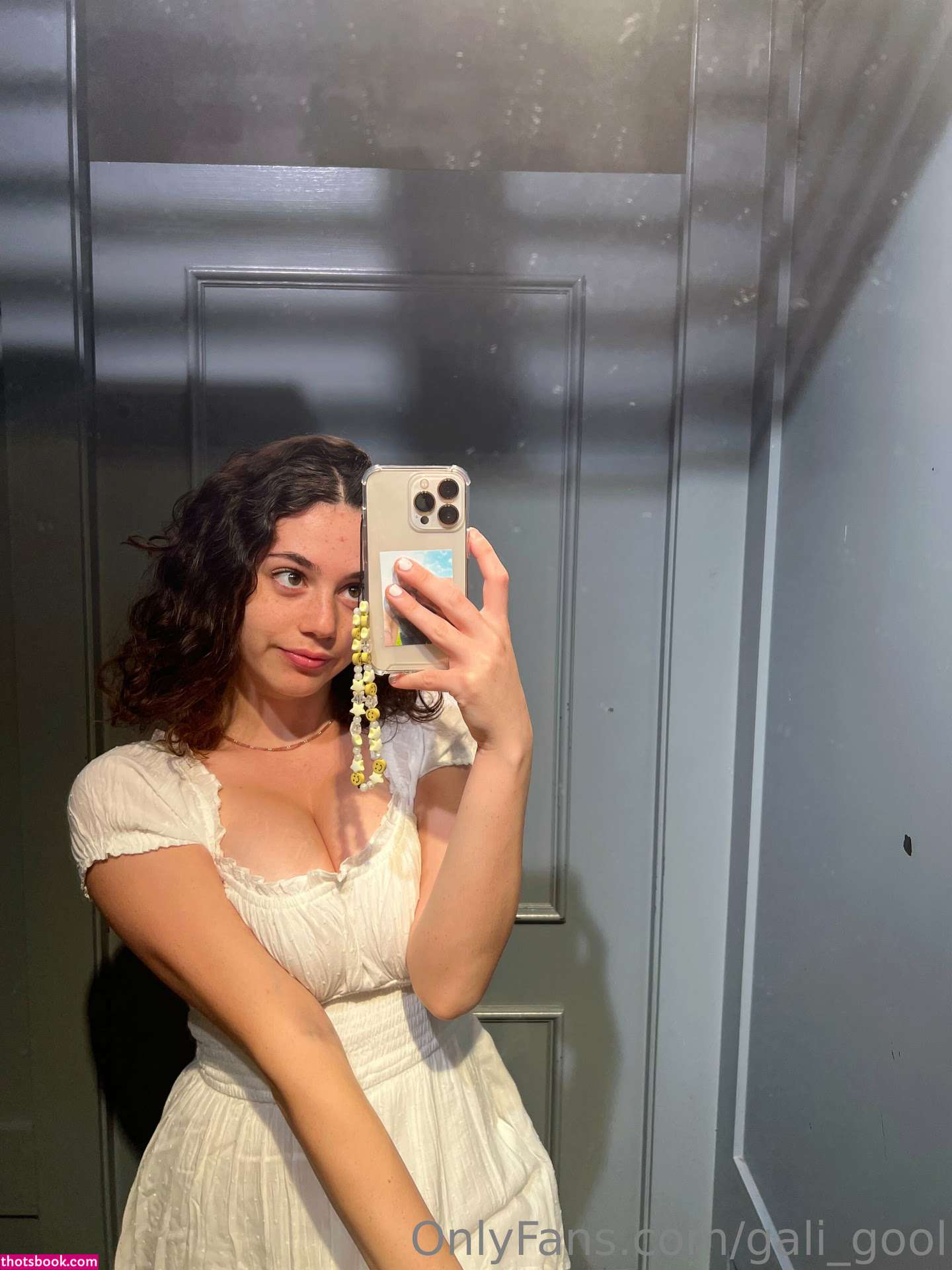 Gali Gool Gali Golan Nude OnlyFans Photos #6 1255488