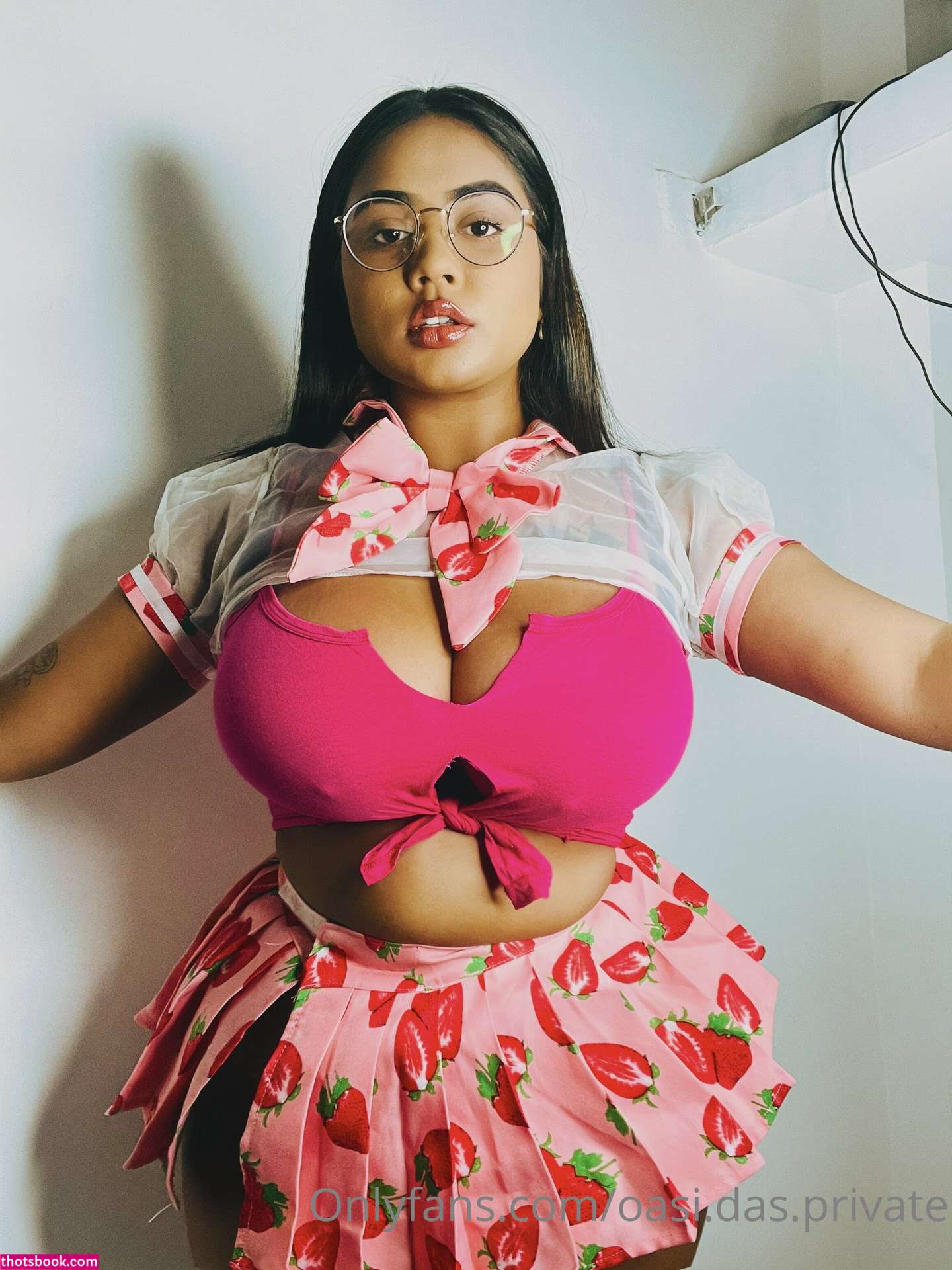 Oasi Das Nude OnlyFans Photos #4 1255740