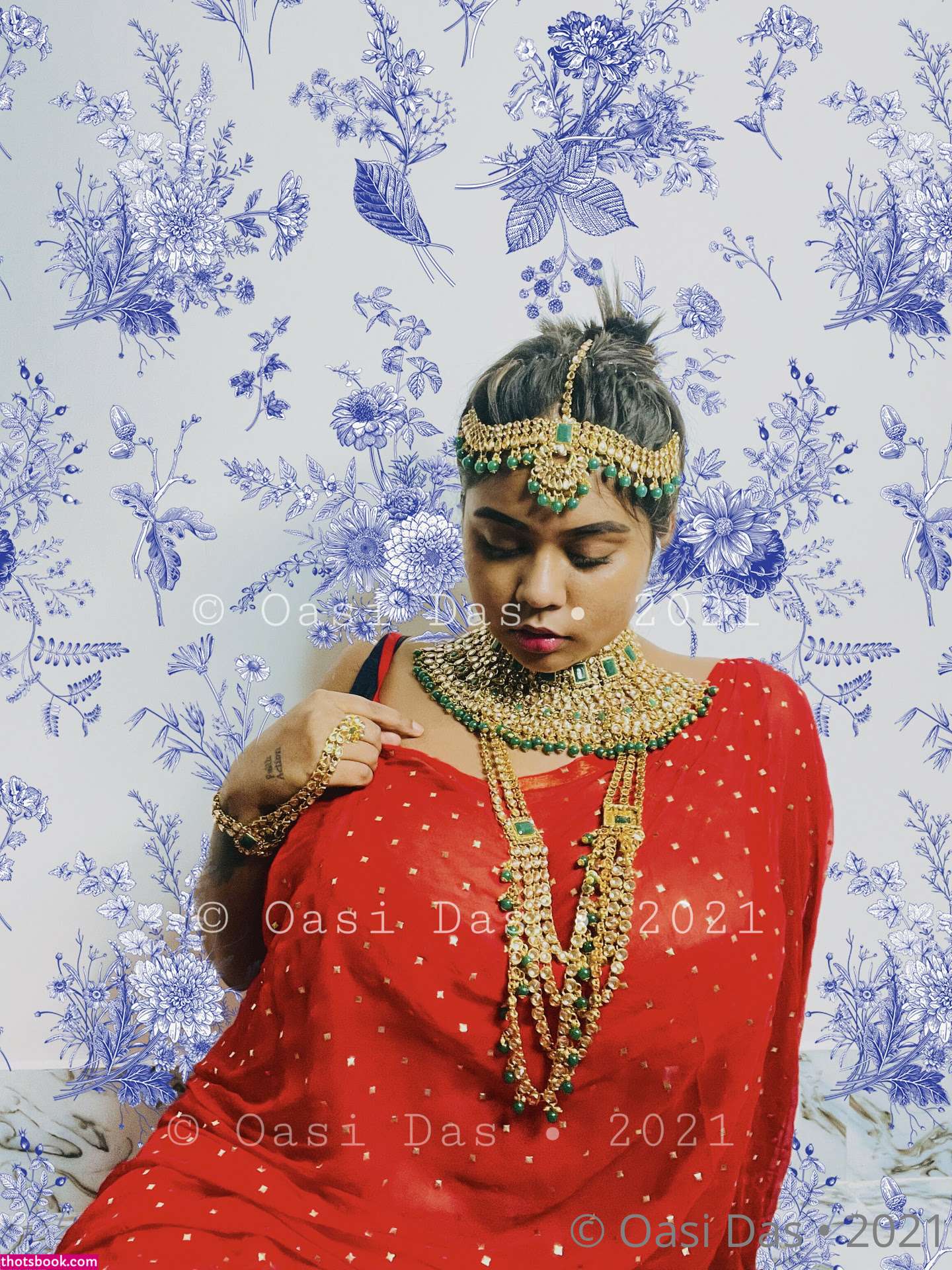 Oasi Das Nude OnlyFans Photos #5 1255763