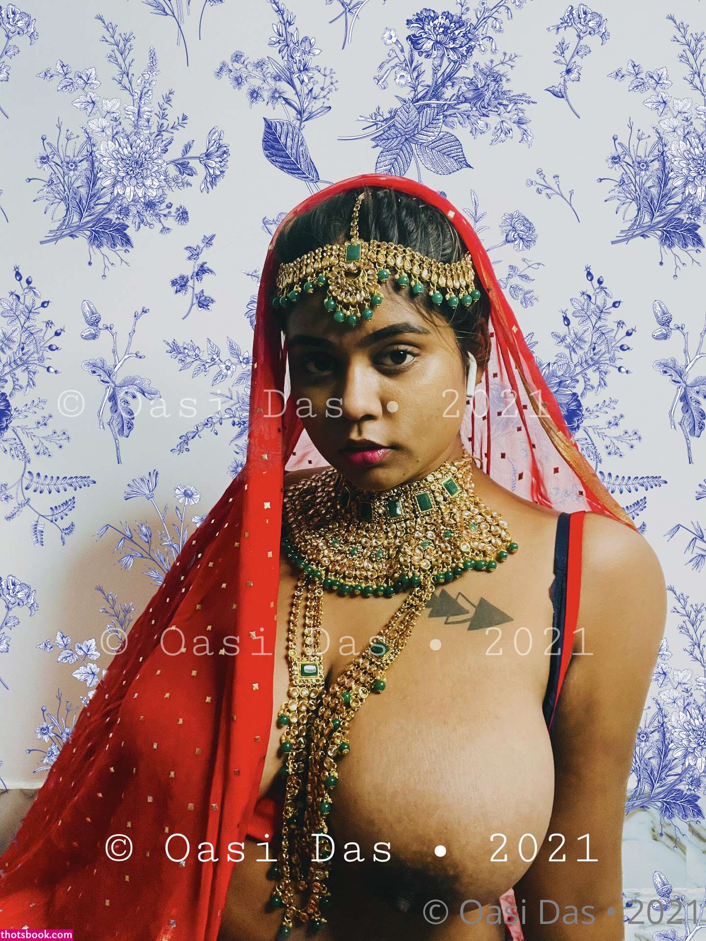 Oasi Das Nude OnlyFans Photos #5 1255765