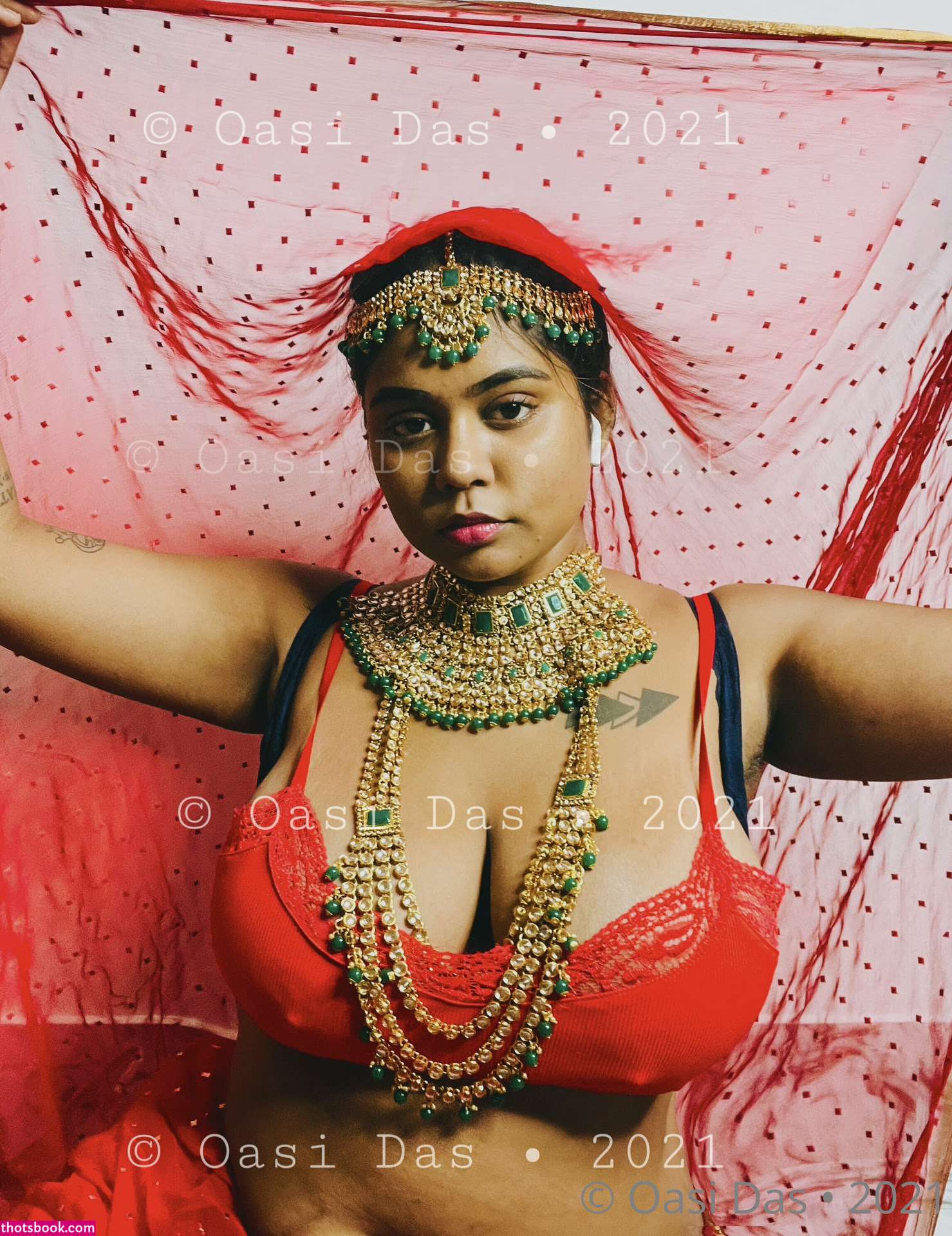 Oasi Das Nude OnlyFans Photos #5 1255766