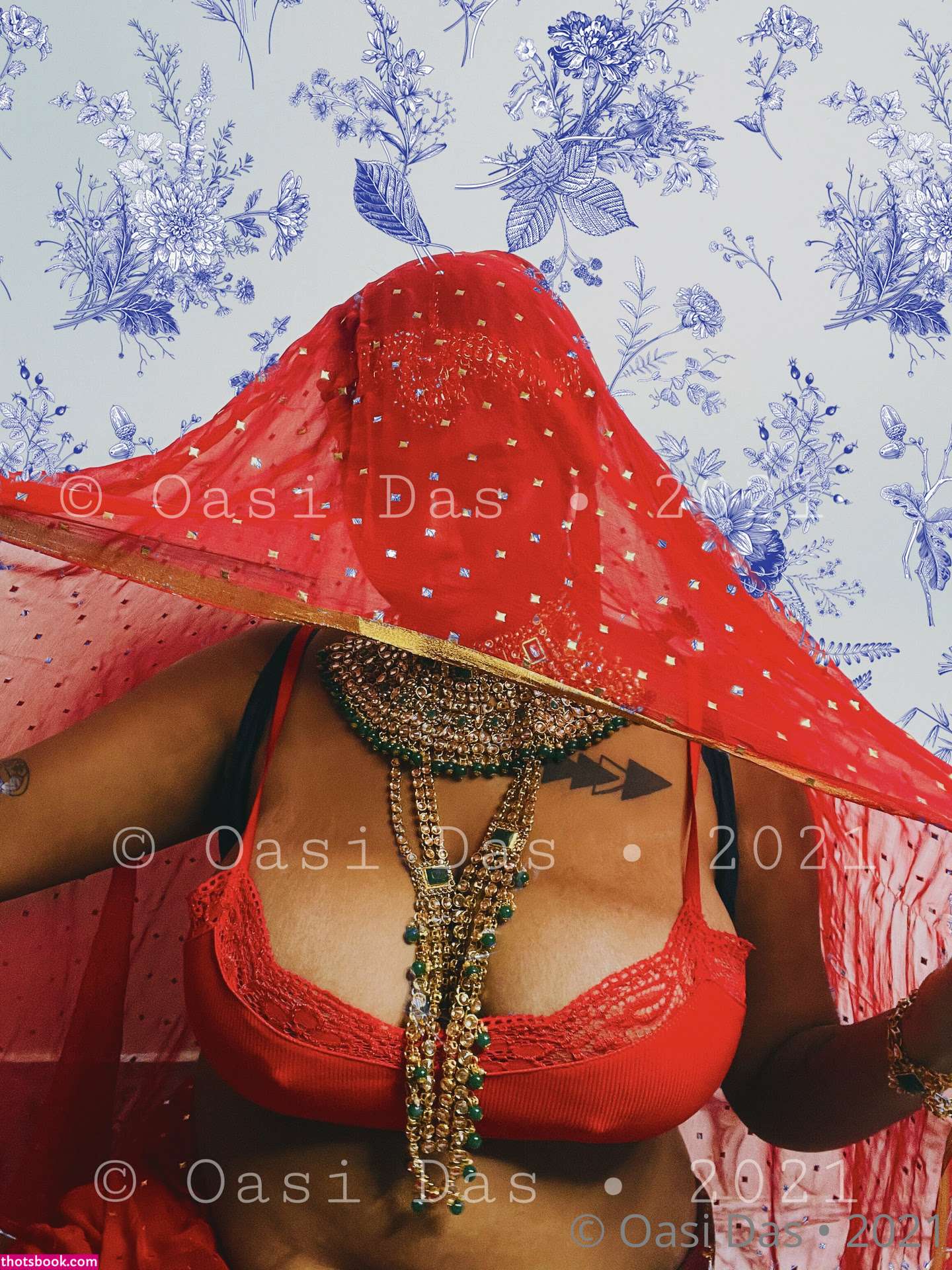 Oasi Das Nude OnlyFans Photos #5 1255767