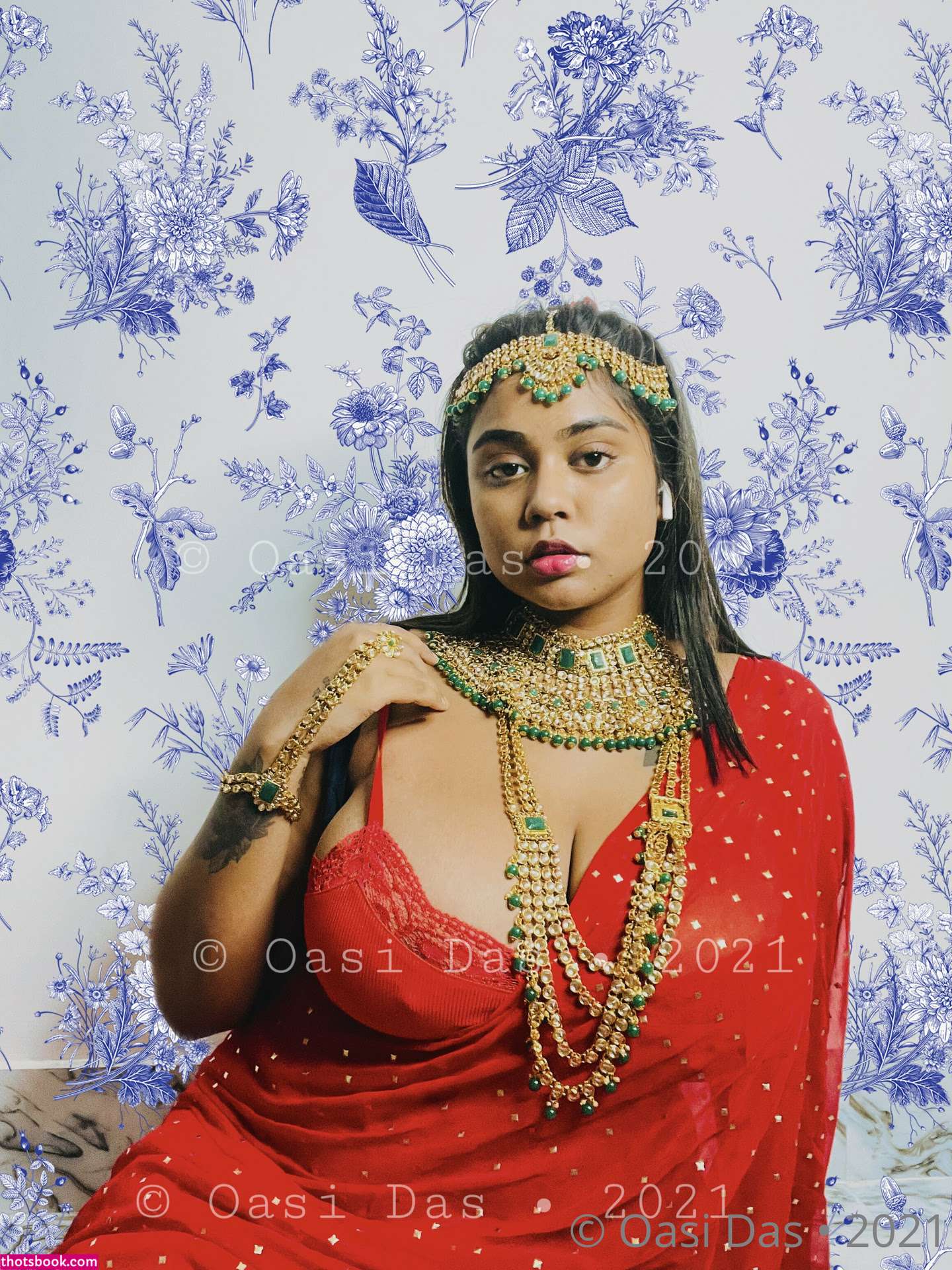 Oasi Das Nude OnlyFans Photos #5 1255770