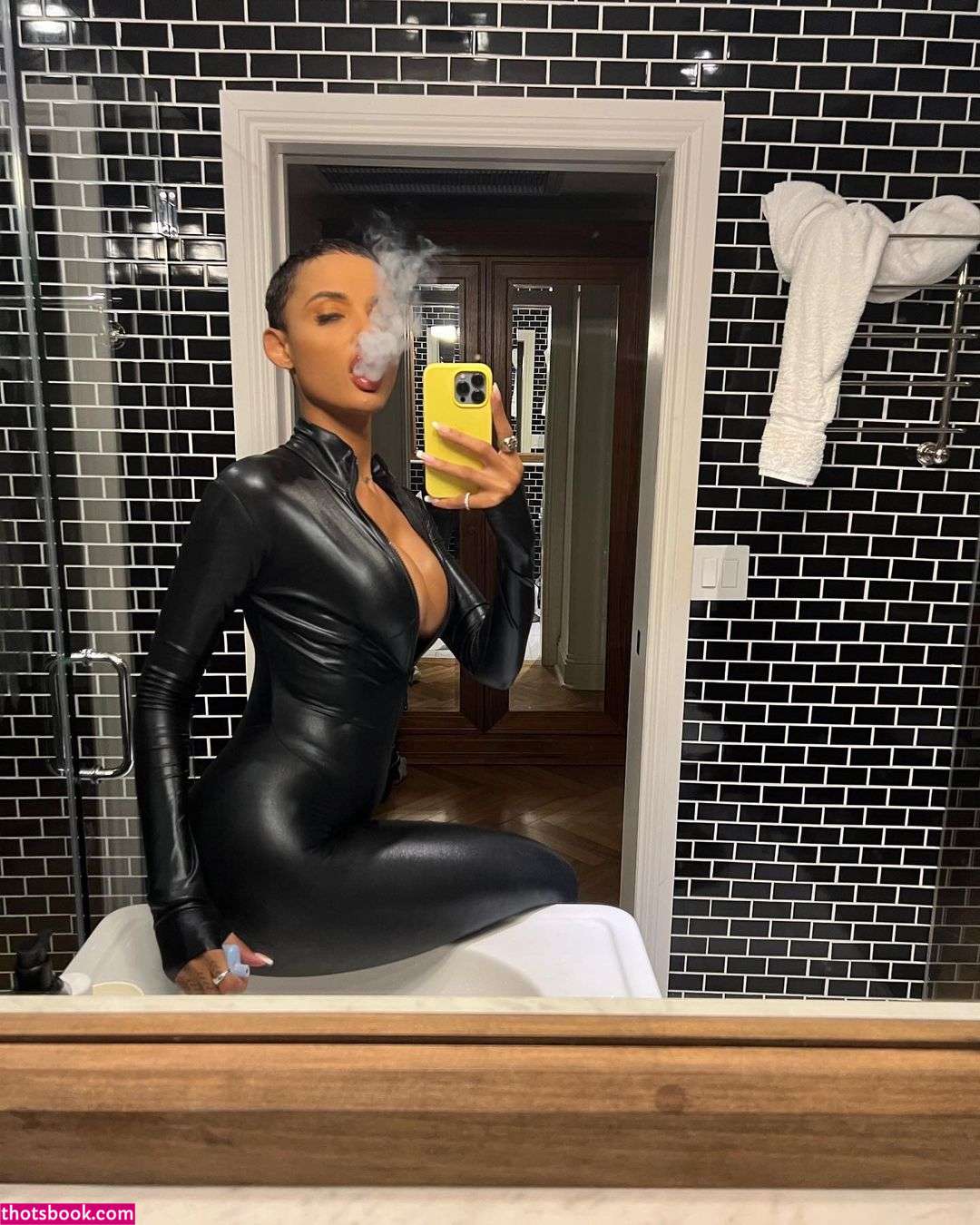 Shanty Franco Nude OnlyFans Photos #1 1255811