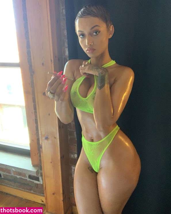 Shanty Franco Nude OnlyFans Photos #3 1255820