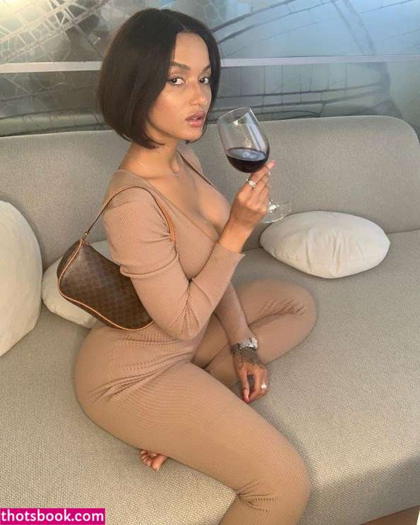 Shanty Franco Nude OnlyFans Photos #7 1255836