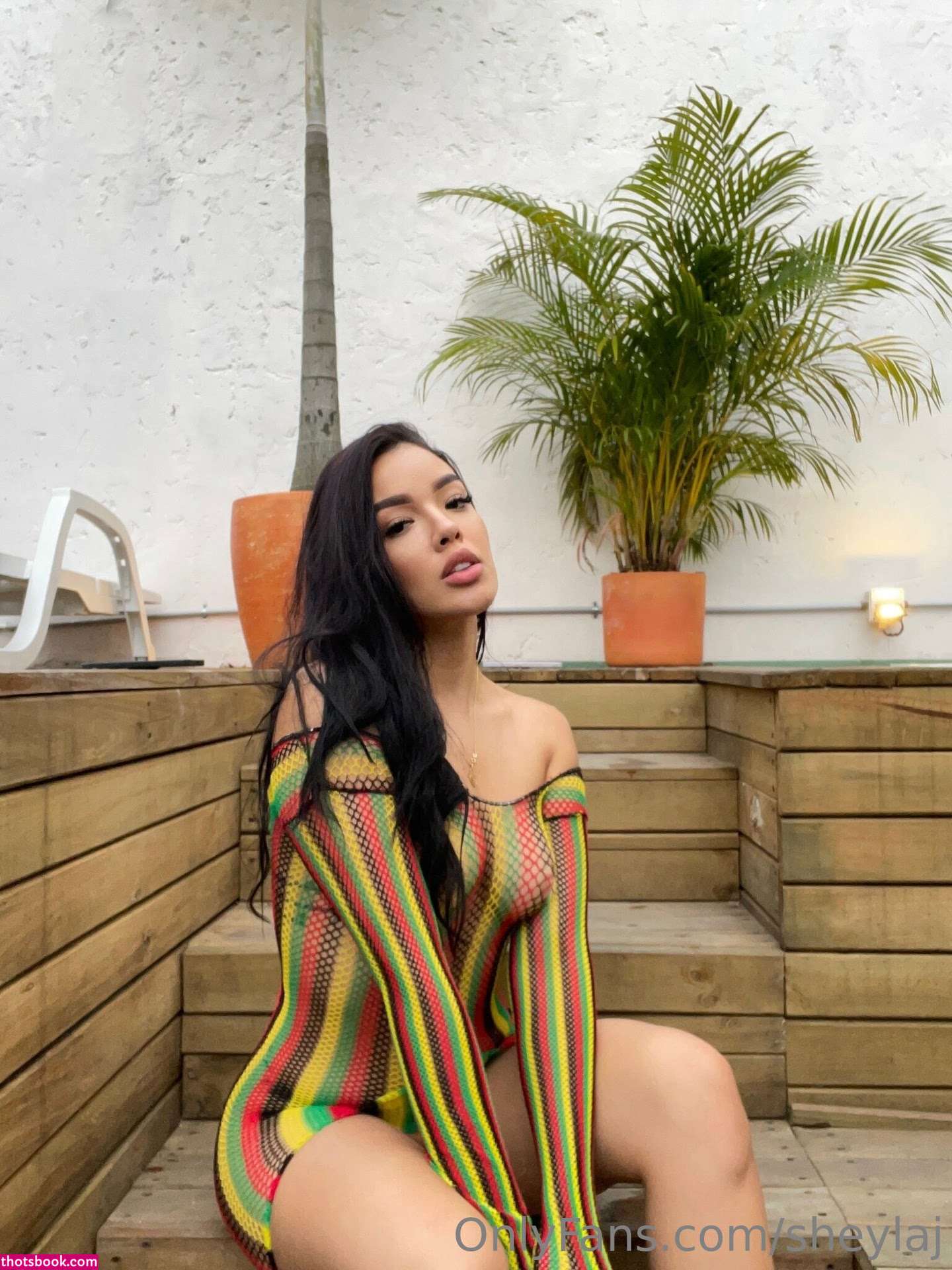SheylaJ Nude OnlyFans Photos #7 1255903