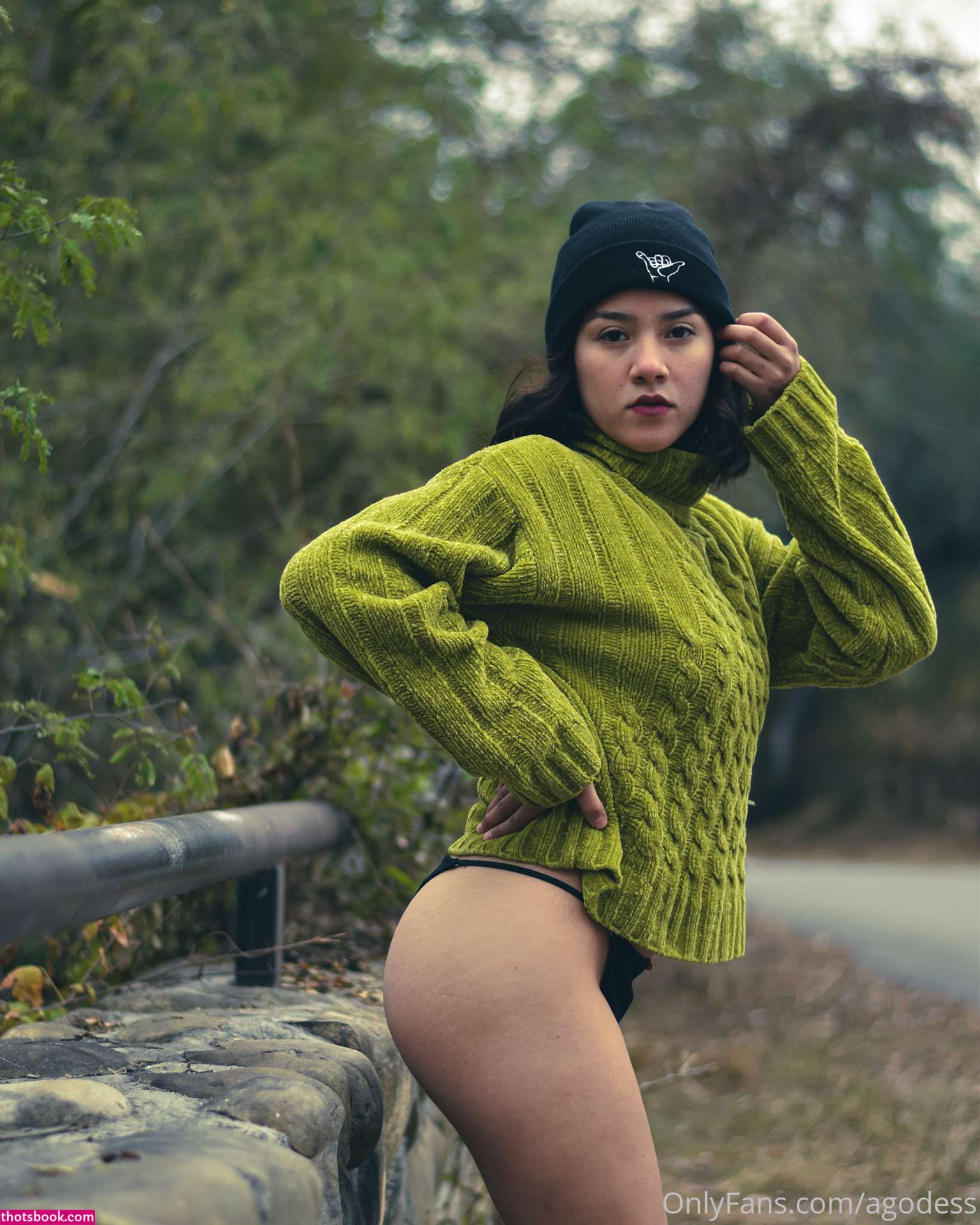 Yazmin Cabrera Nude OnlyFans Photos #1 1255979