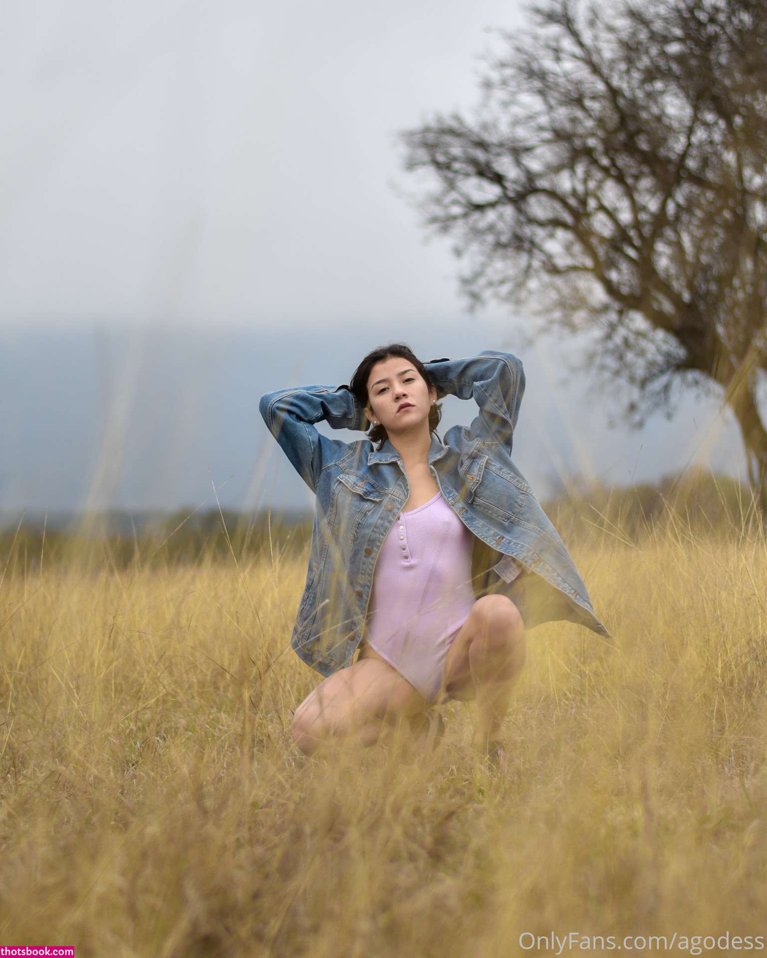 Yazmin Cabrera Nude OnlyFans Photos #1 1255987