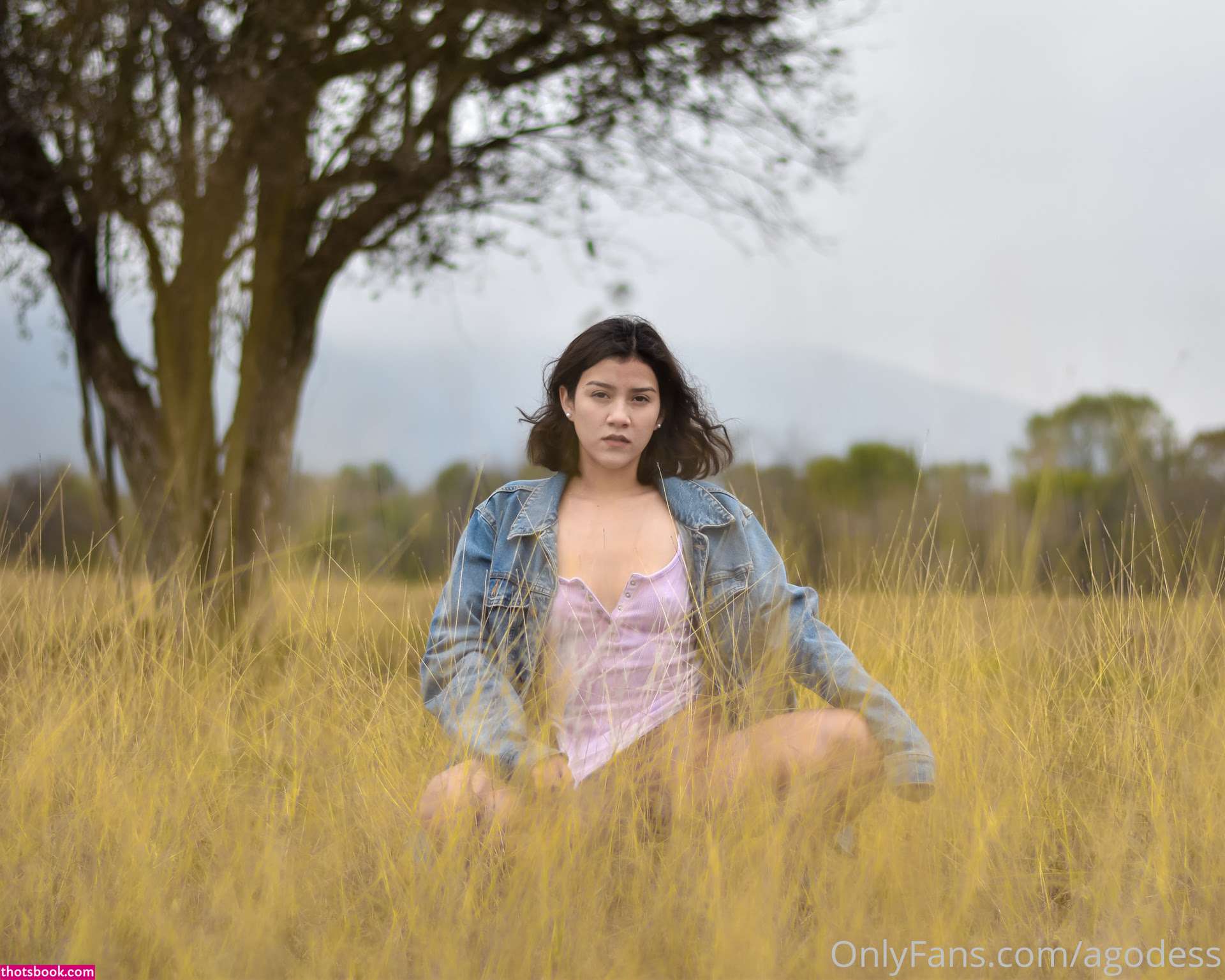 Yazmin Cabrera Nude OnlyFans Photos #1 1255992