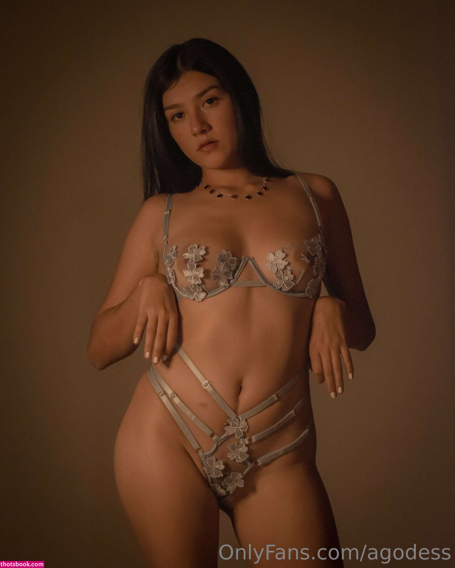 Yazmin Cabrera Nude OnlyFans Photos #2 1256017