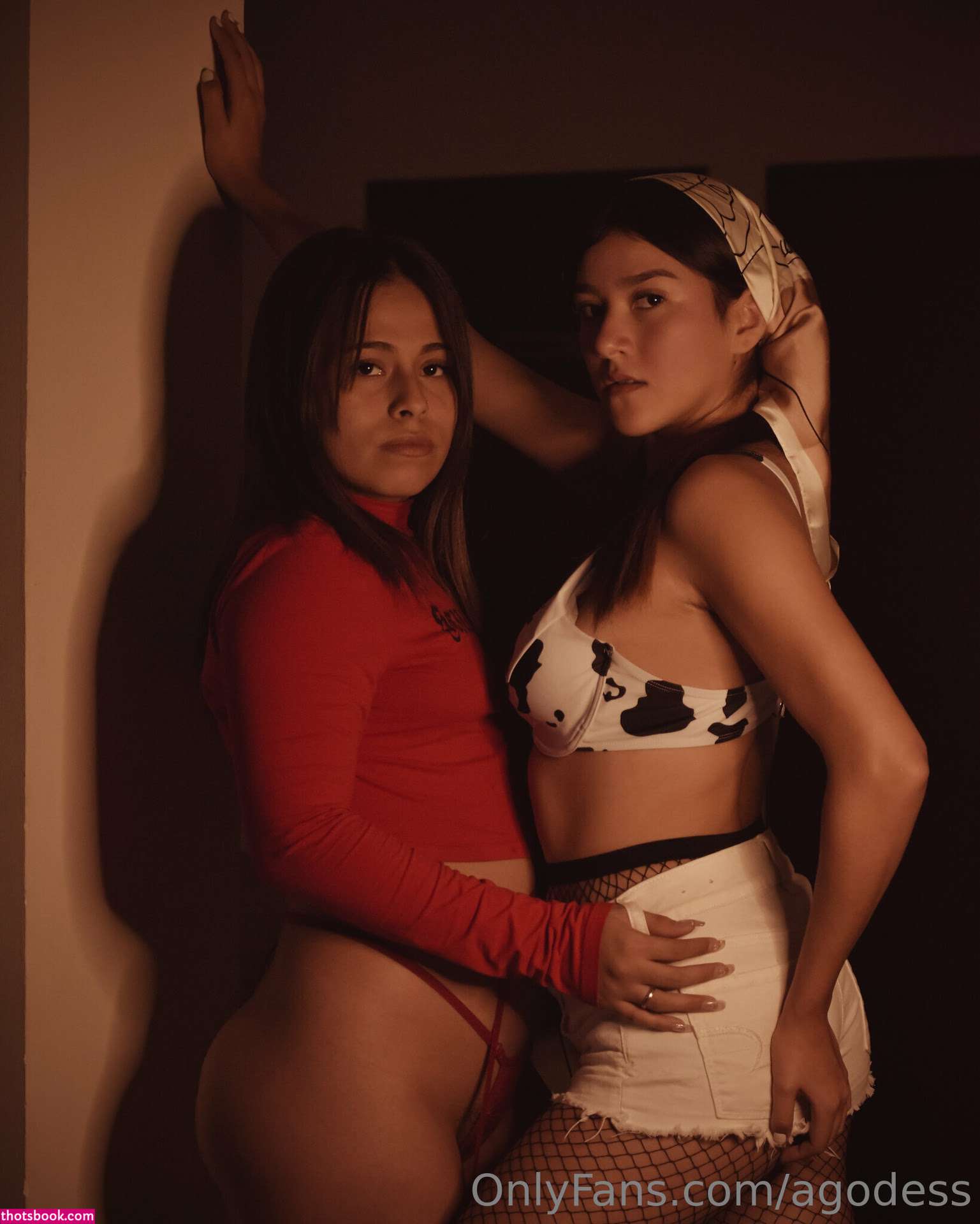 Yazmin Cabrera Nude OnlyFans Photos #2 1256023