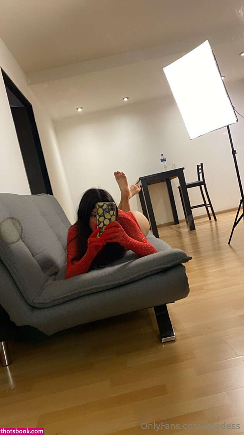 Yazmin Cabrera Nude OnlyFans Photos #3 1256027