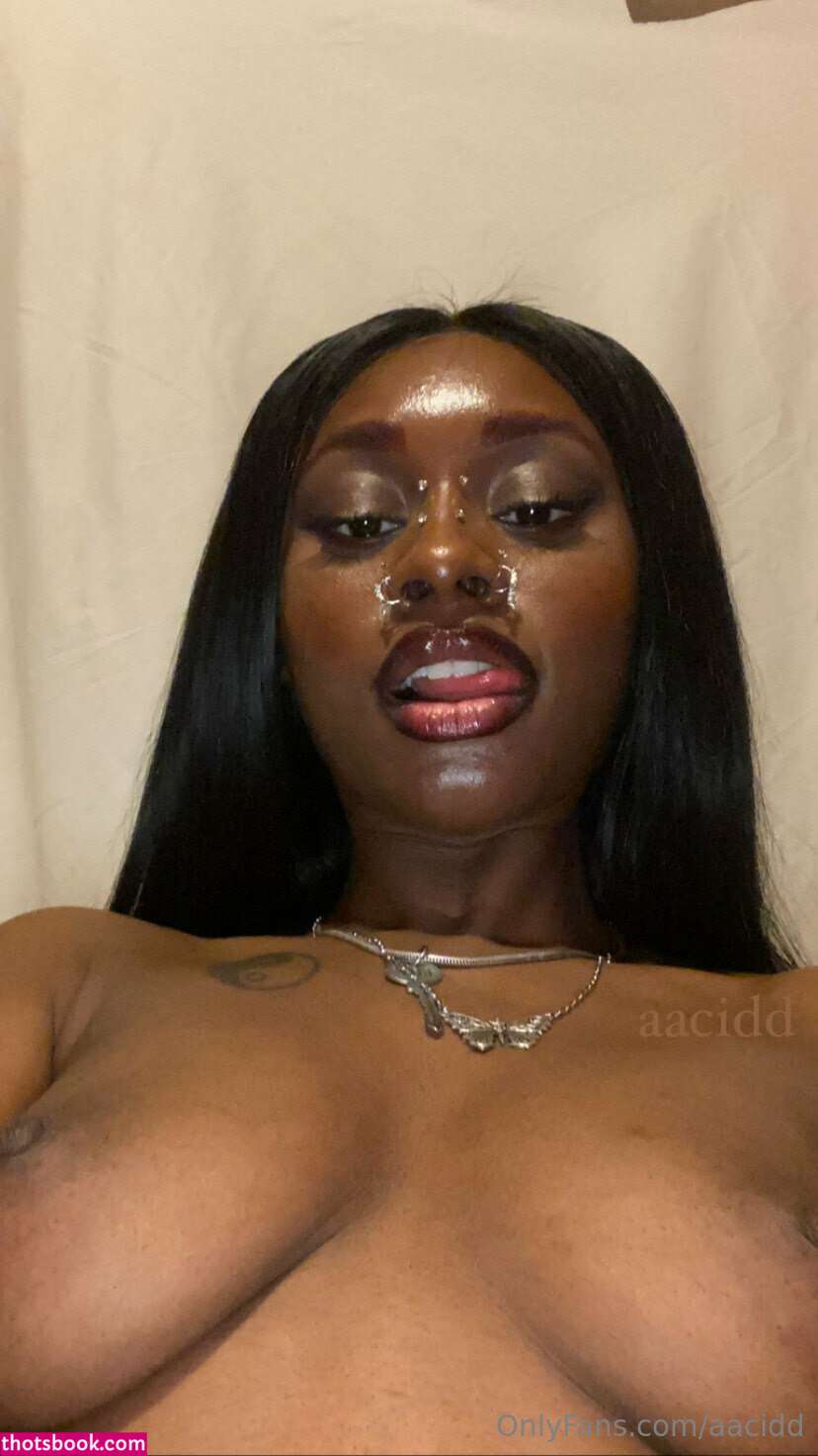 aacidd Nude OnlyFans Photos #10 1256080