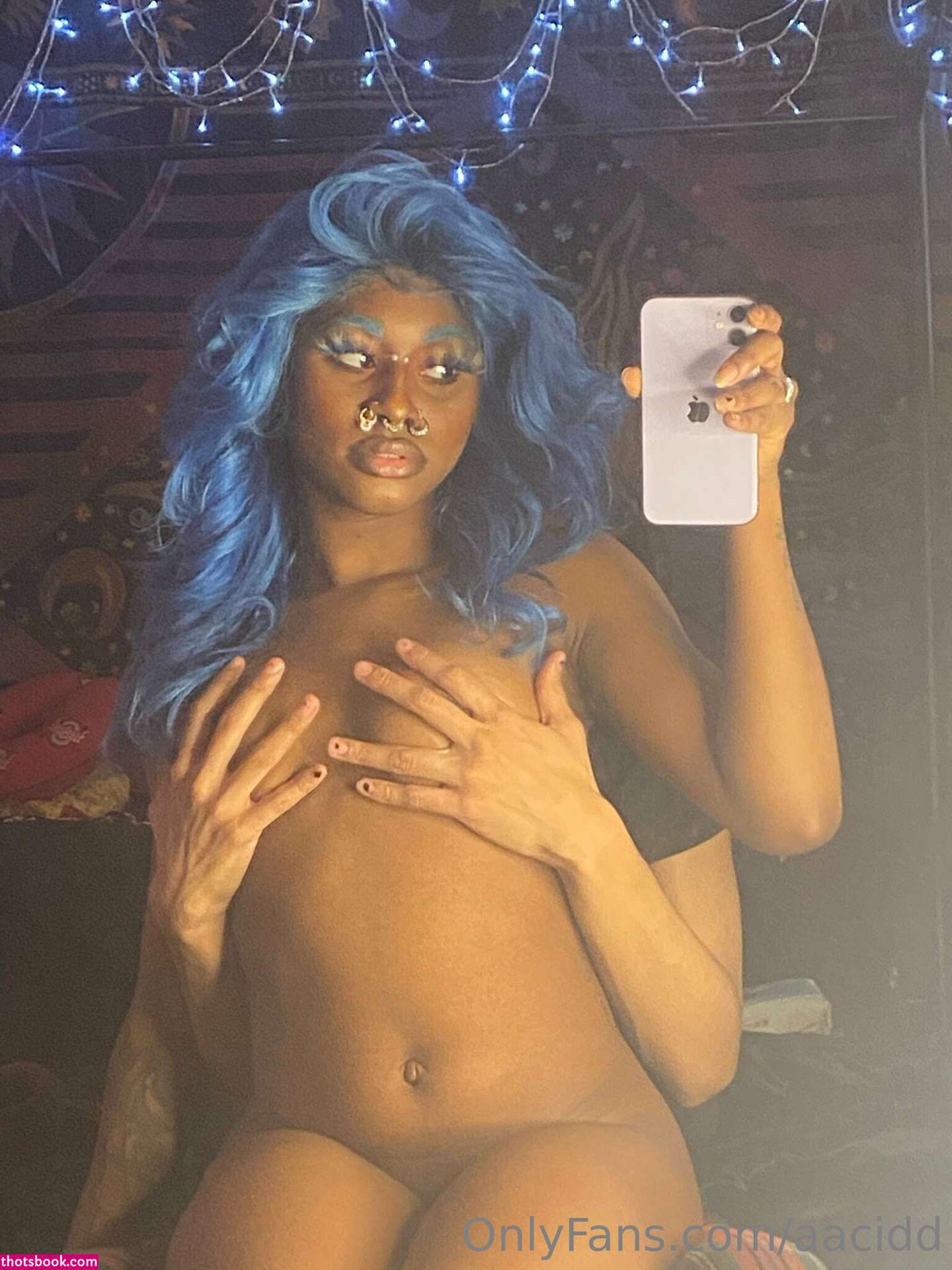 aacidd Nude OnlyFans Photos #13 1256103