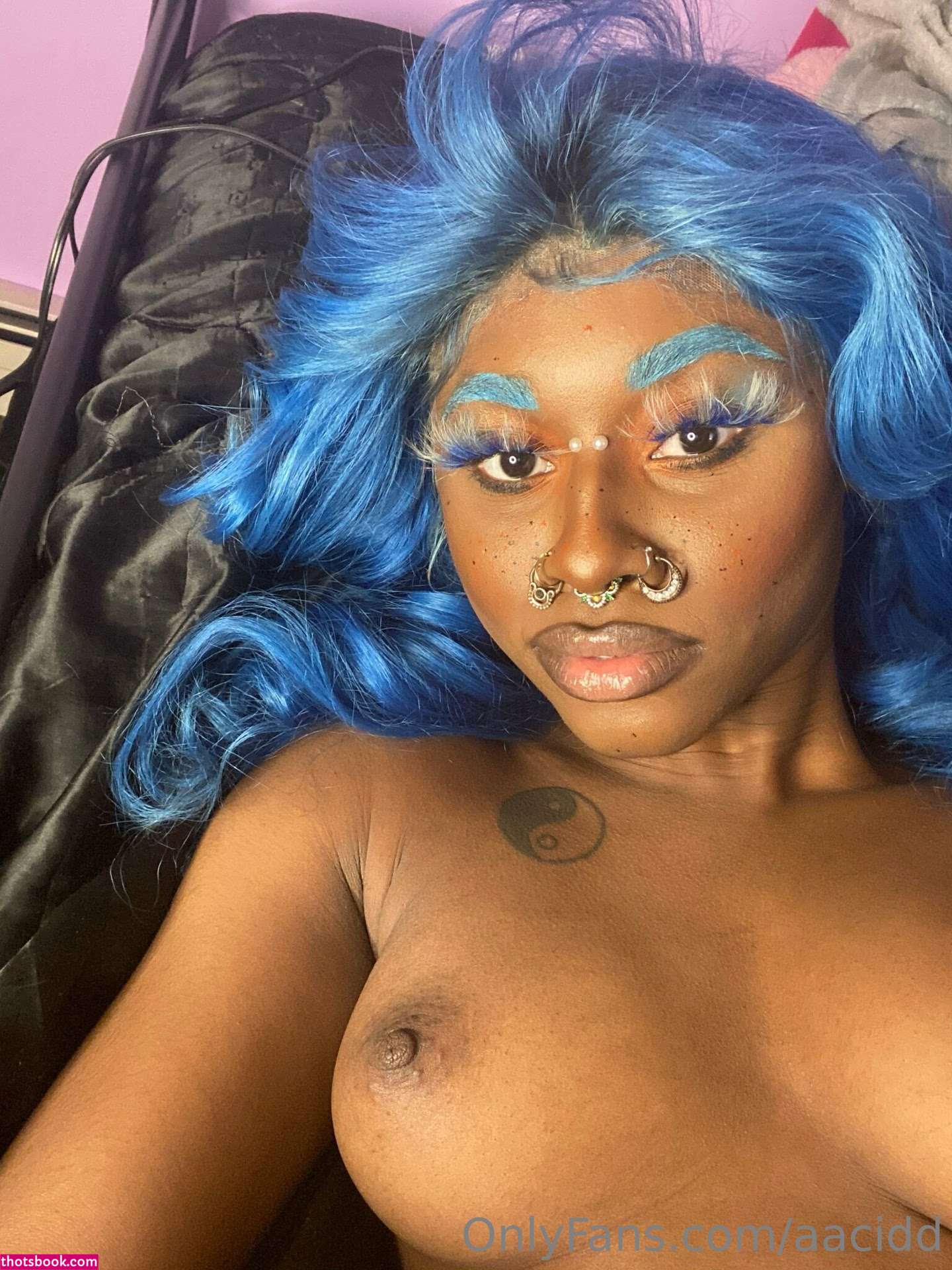 aacidd Nude OnlyFans Photos #13 1256104