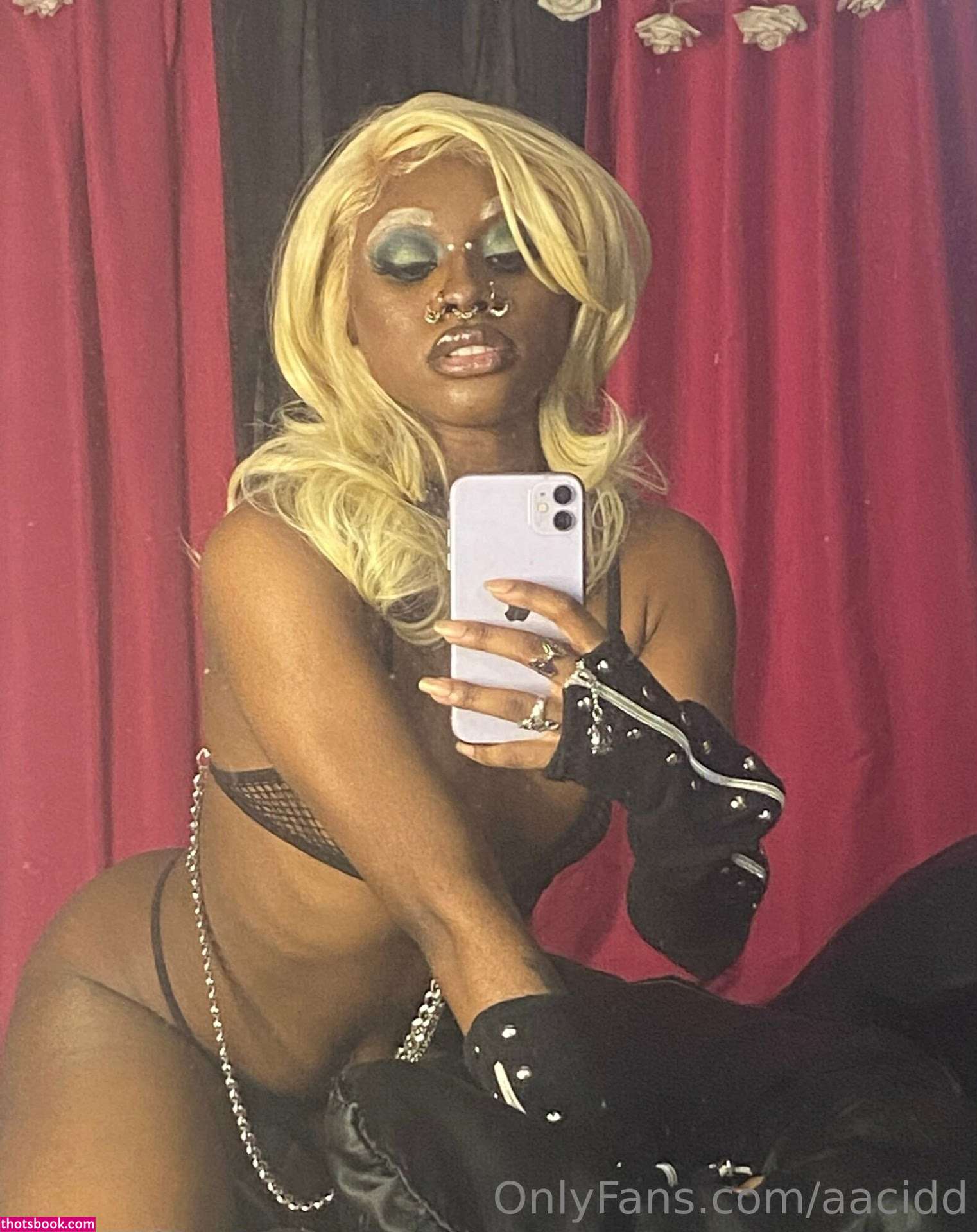 aacidd Nude OnlyFans Photos #14 1256115