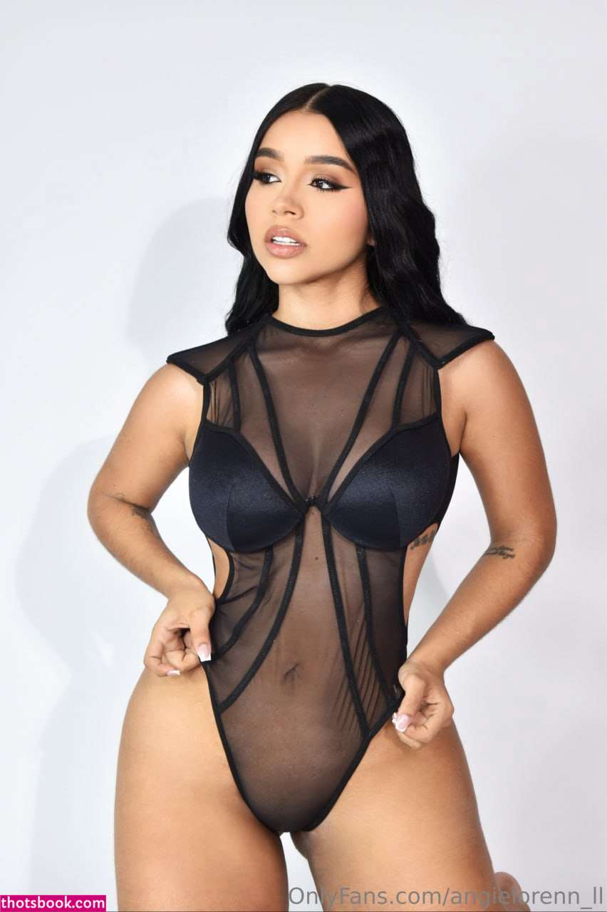 angielorenna717 Angie Lorenna angielorenn ll Nude OnlyFans Photos #10 1256241