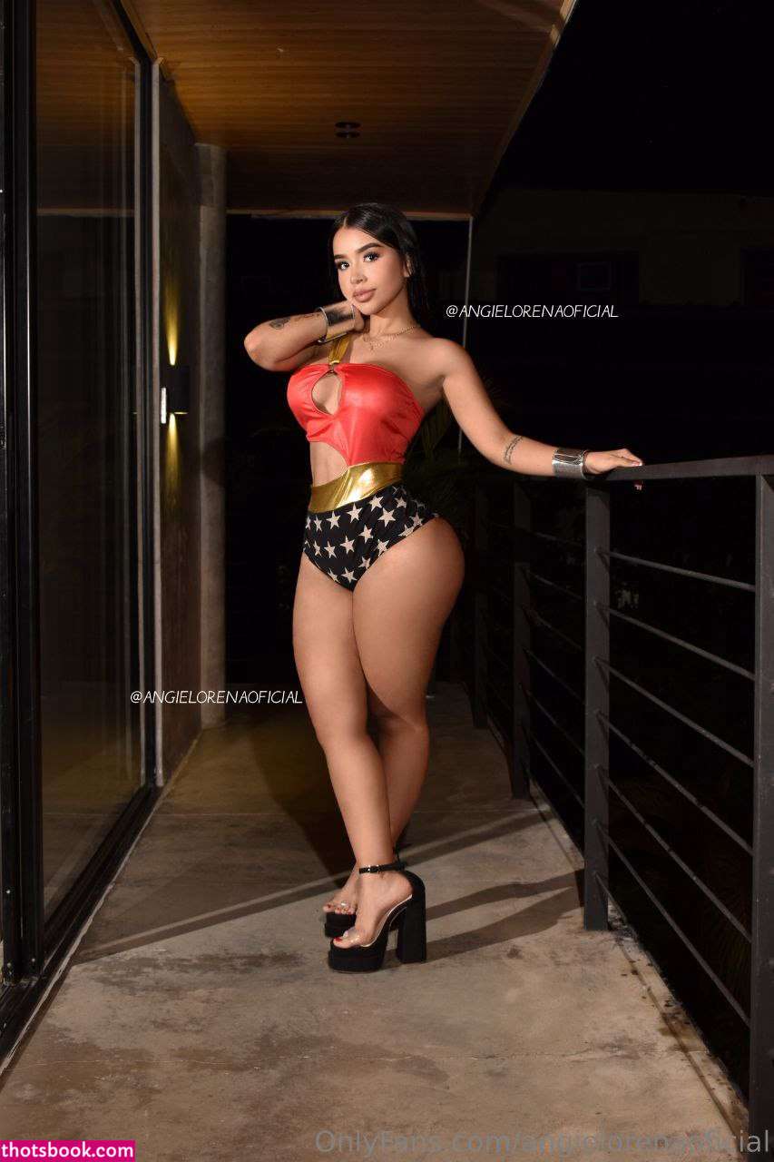 angielorenna717 Angie Lorenna angielorenn ll Nude OnlyFans Photos #13 1256275