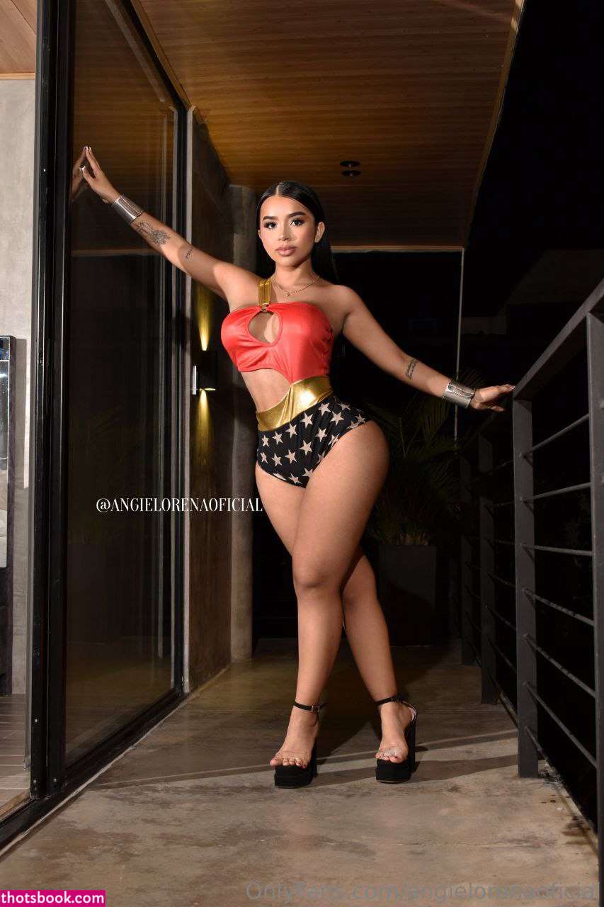 angielorenna717 Angie Lorenna angielorenn ll Nude OnlyFans Photos #13 1256279