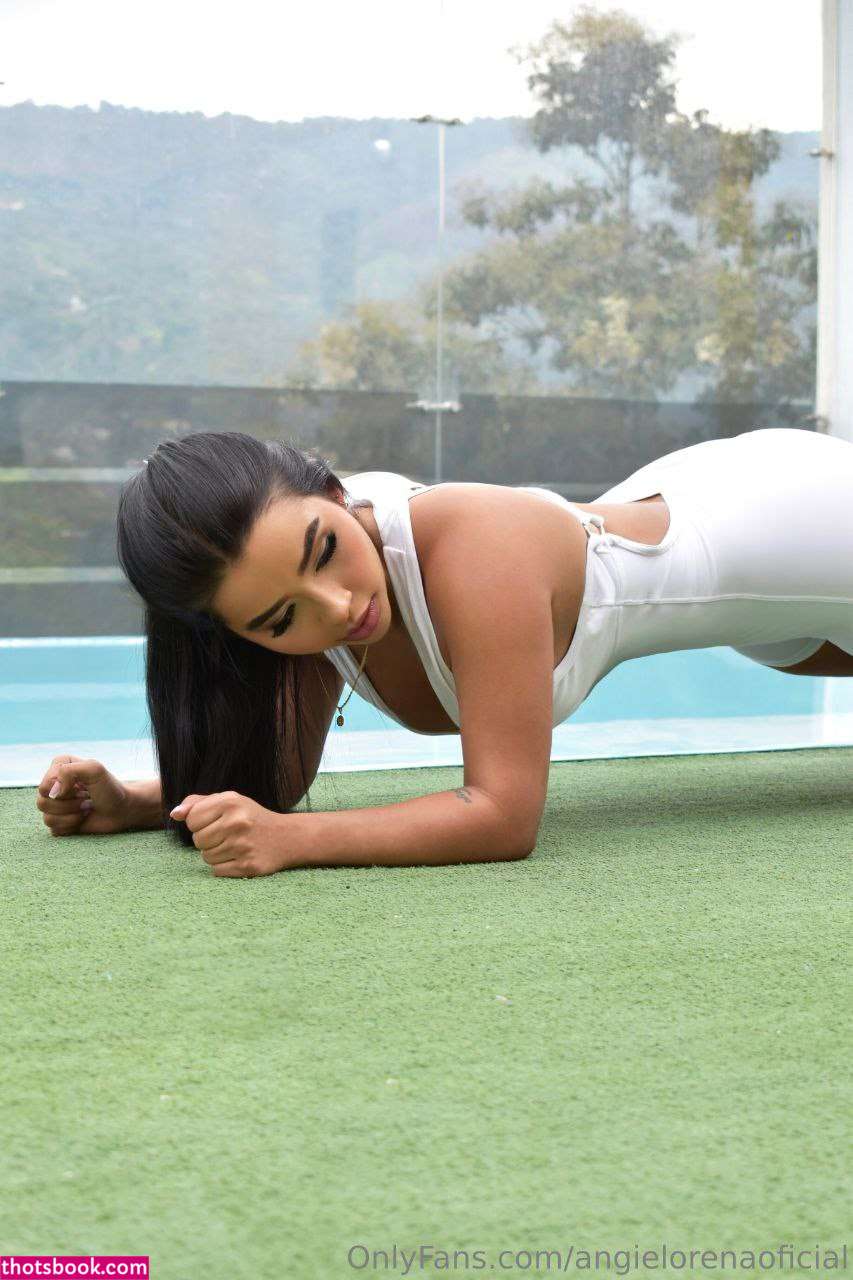 angielorenna717 Angie Lorenna angielorenn ll Nude OnlyFans Photos #13 1256282