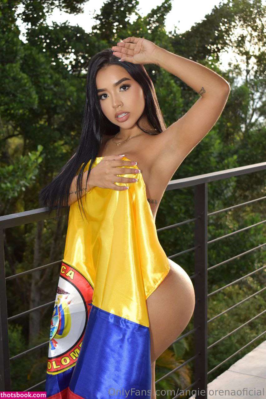 angielorenna717 Angie Lorenna angielorenn ll Nude OnlyFans Photos #13 1256292