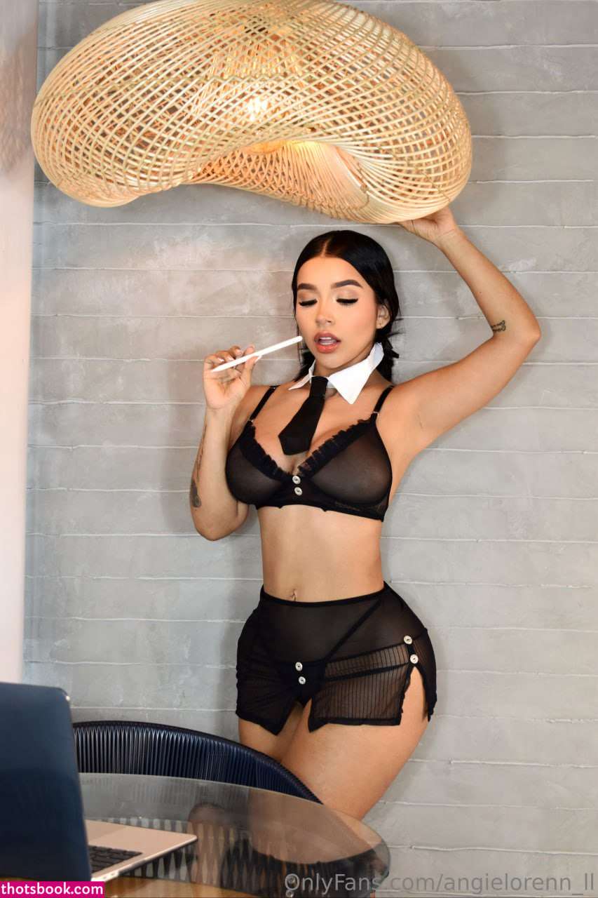 angielorenna717 Angie Lorenna angielorenn ll Nude OnlyFans Photos #15 1256336
