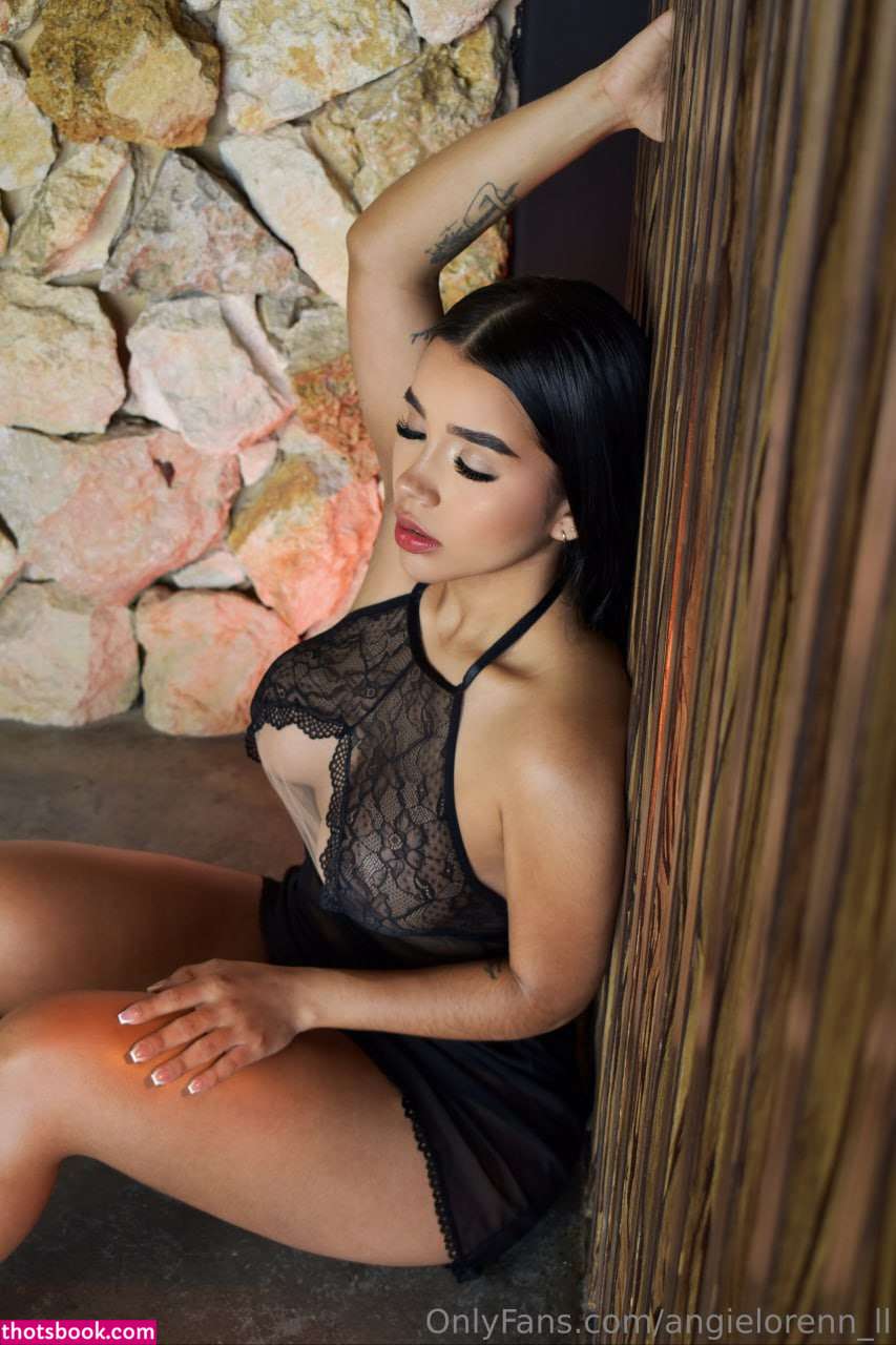 angielorenna717 Angie Lorenna angielorenn ll Nude OnlyFans Photos #15 1256339