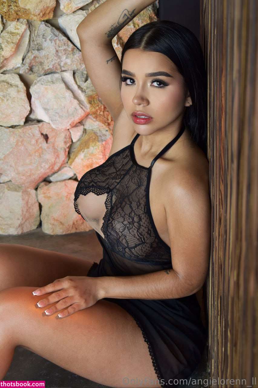 angielorenna717 Angie Lorenna angielorenn ll Nude OnlyFans Photos #15 1256340