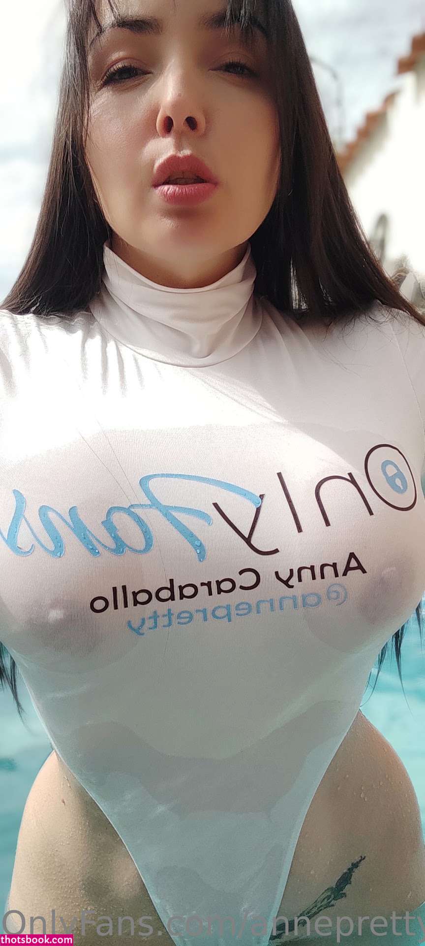 Anny Caraballo Nude OnlyFans Photos #8 1256344